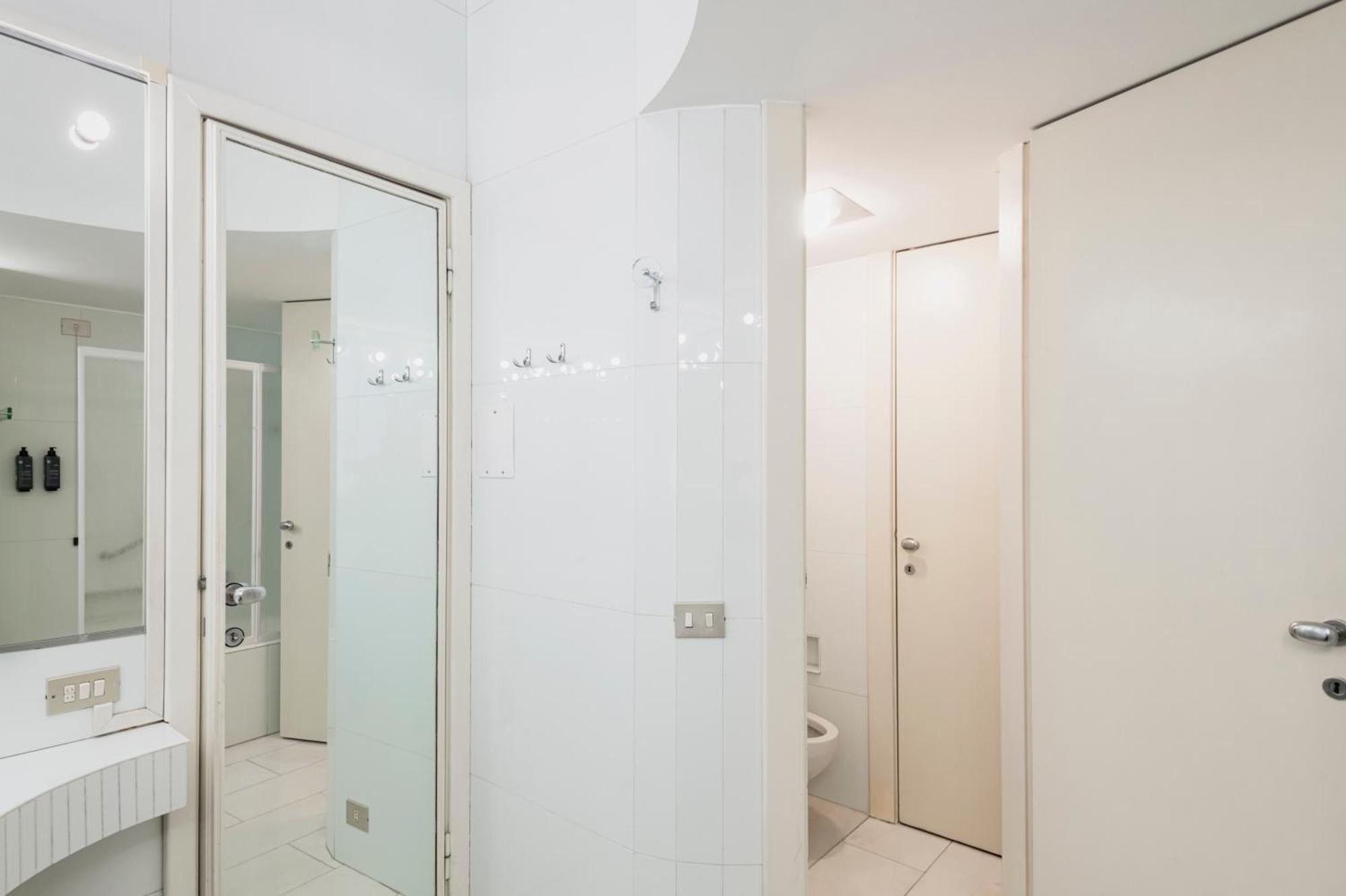 Apartamento Relstay - Borgonuovo Milão