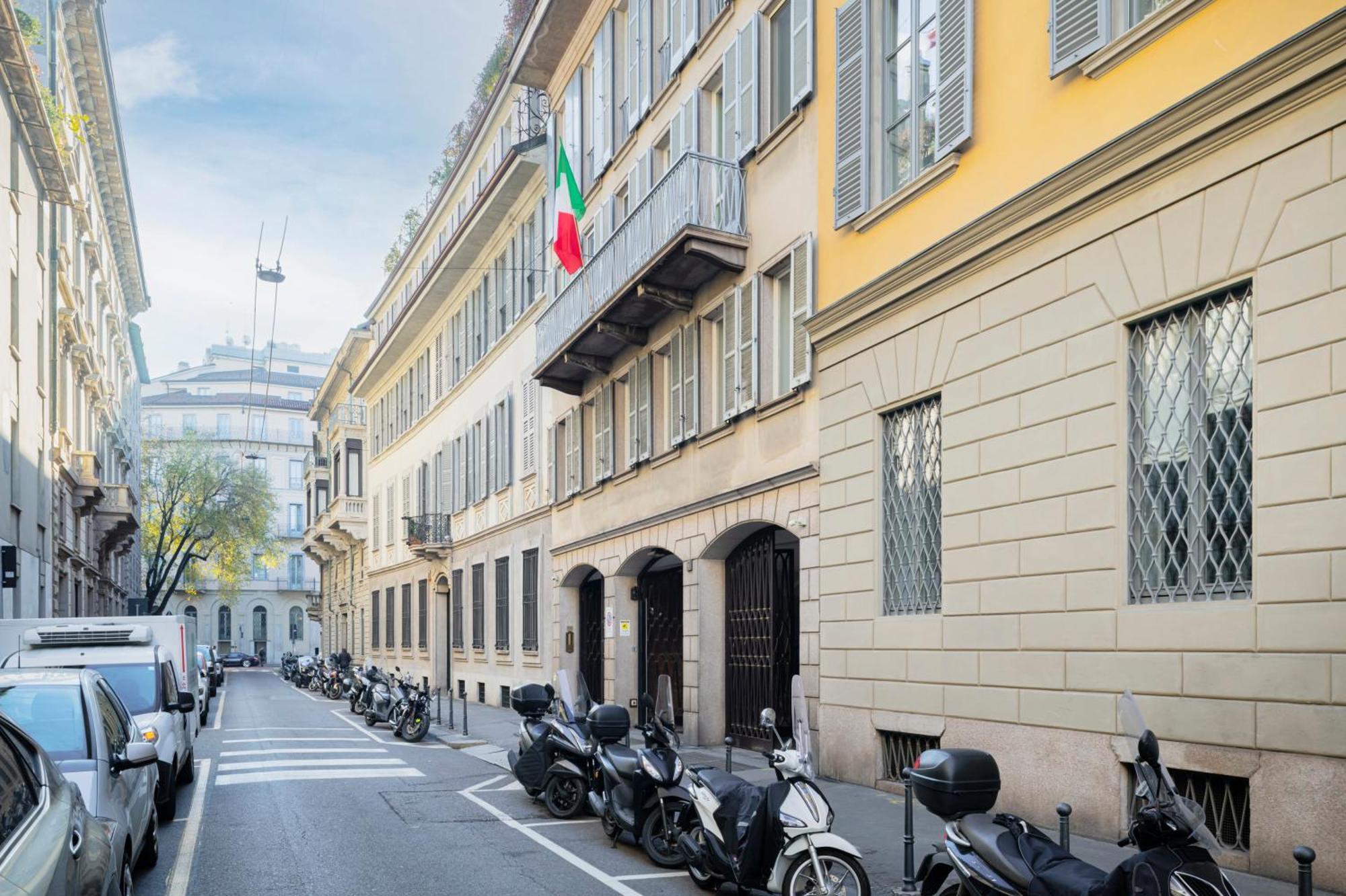Apartamento Relstay - Borgonuovo