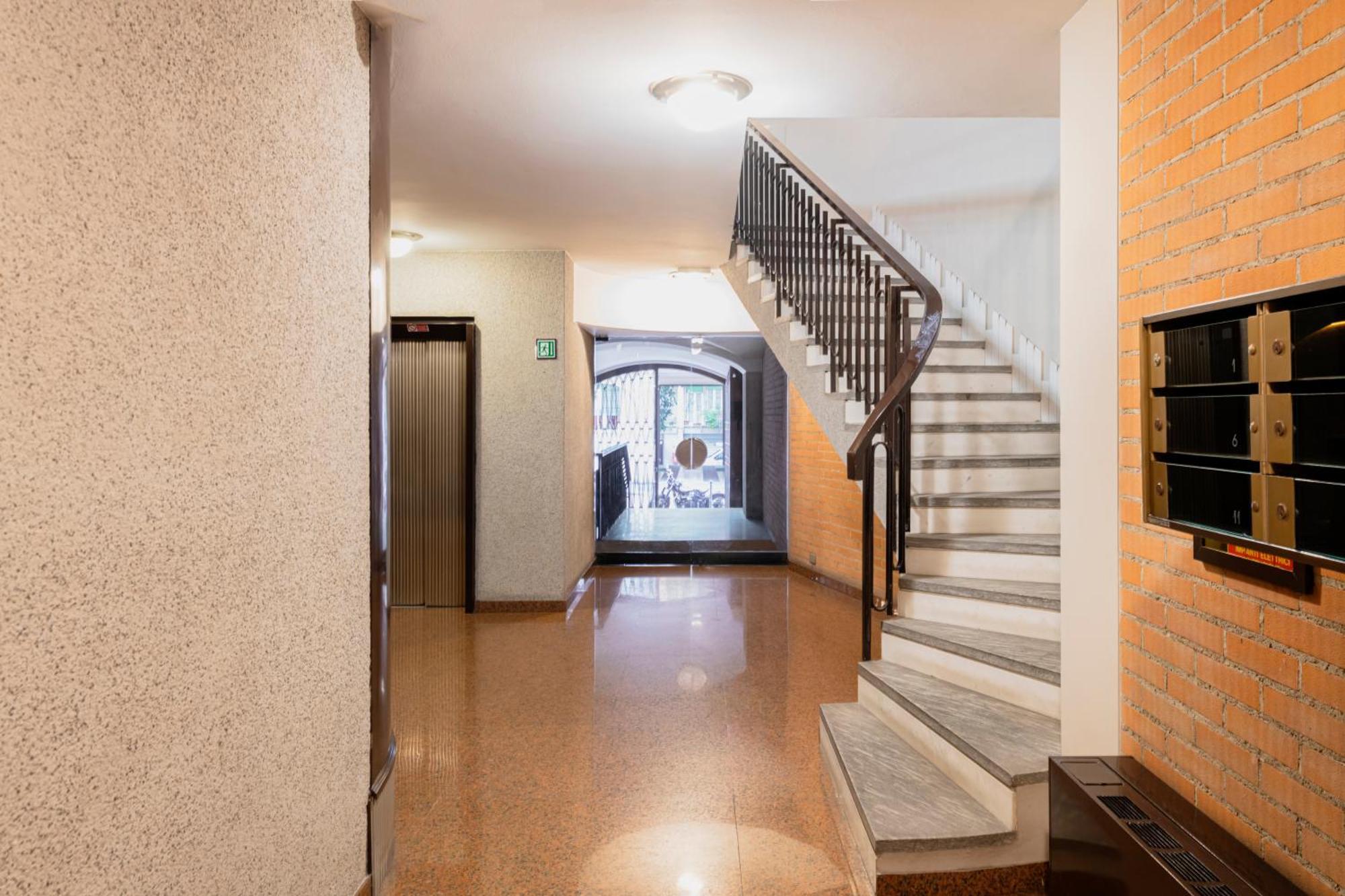 Relstay - Borgonuovo Apartamento *