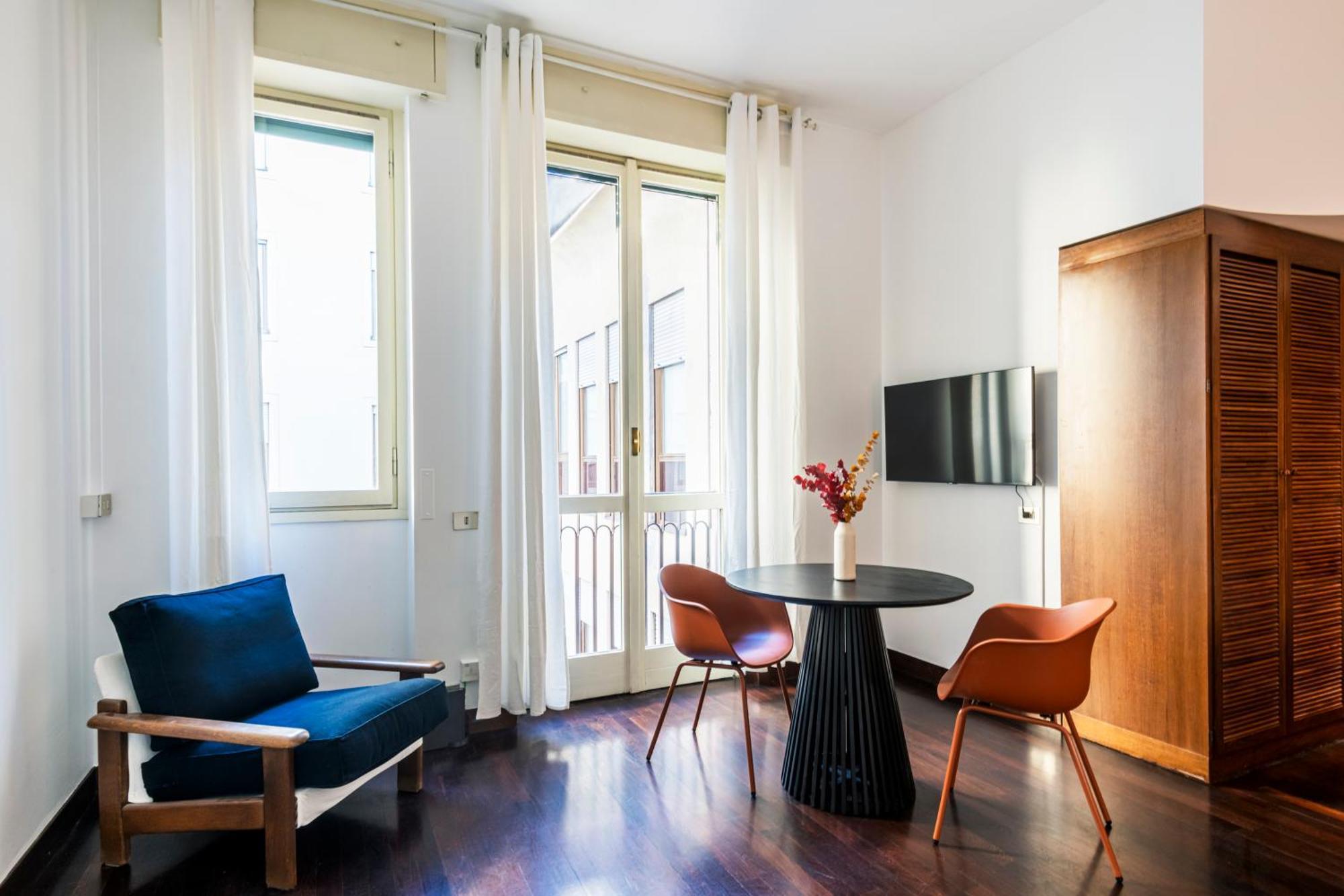 Apartamento Relstay - Borgonuovo *