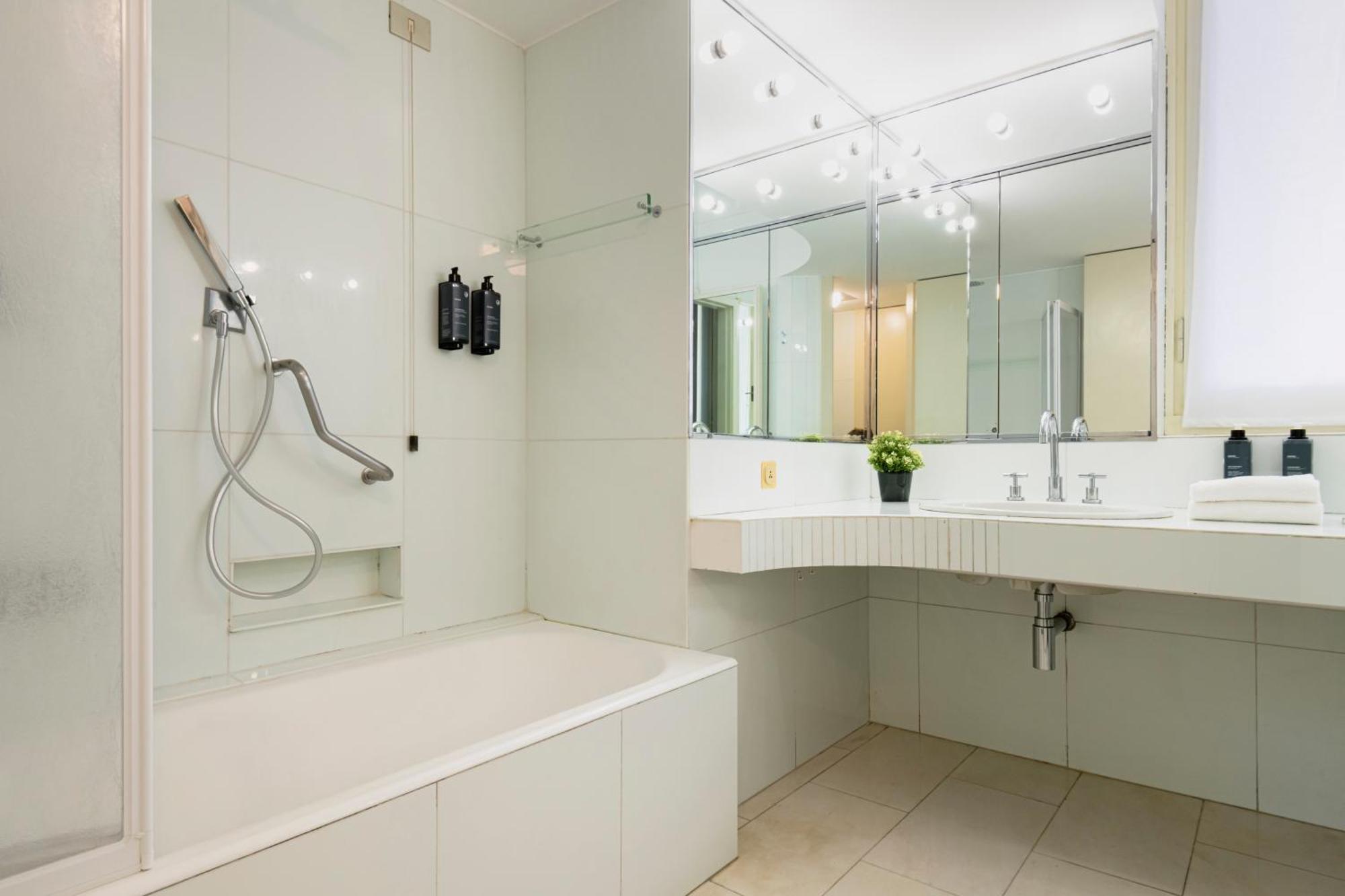 Apartamento Relstay - Borgonuovo Milão