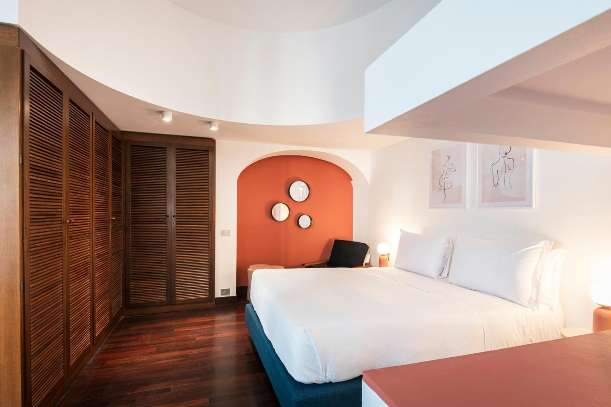 Relstay - Borgonuovo Apartamento Milão