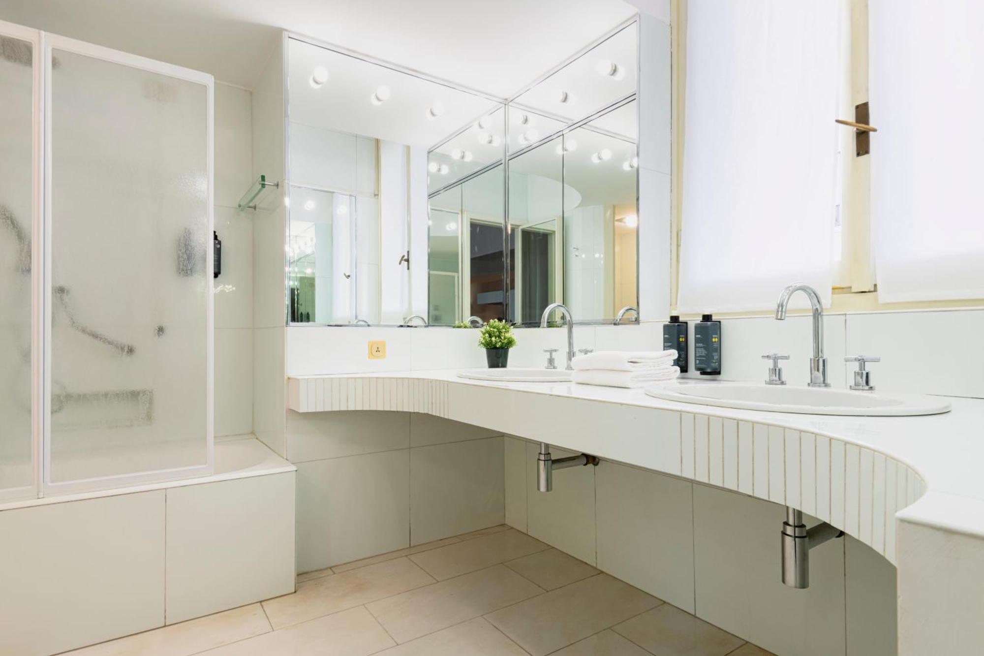 Relstay - Borgonuovo Apartamento
