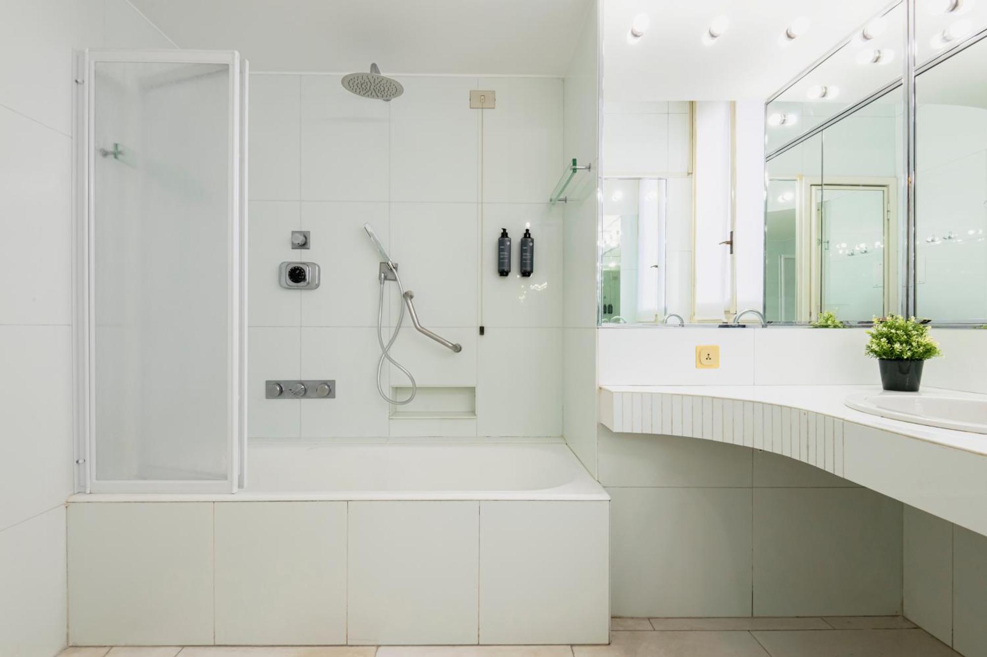 Relstay - Borgonuovo Apartamento Milão