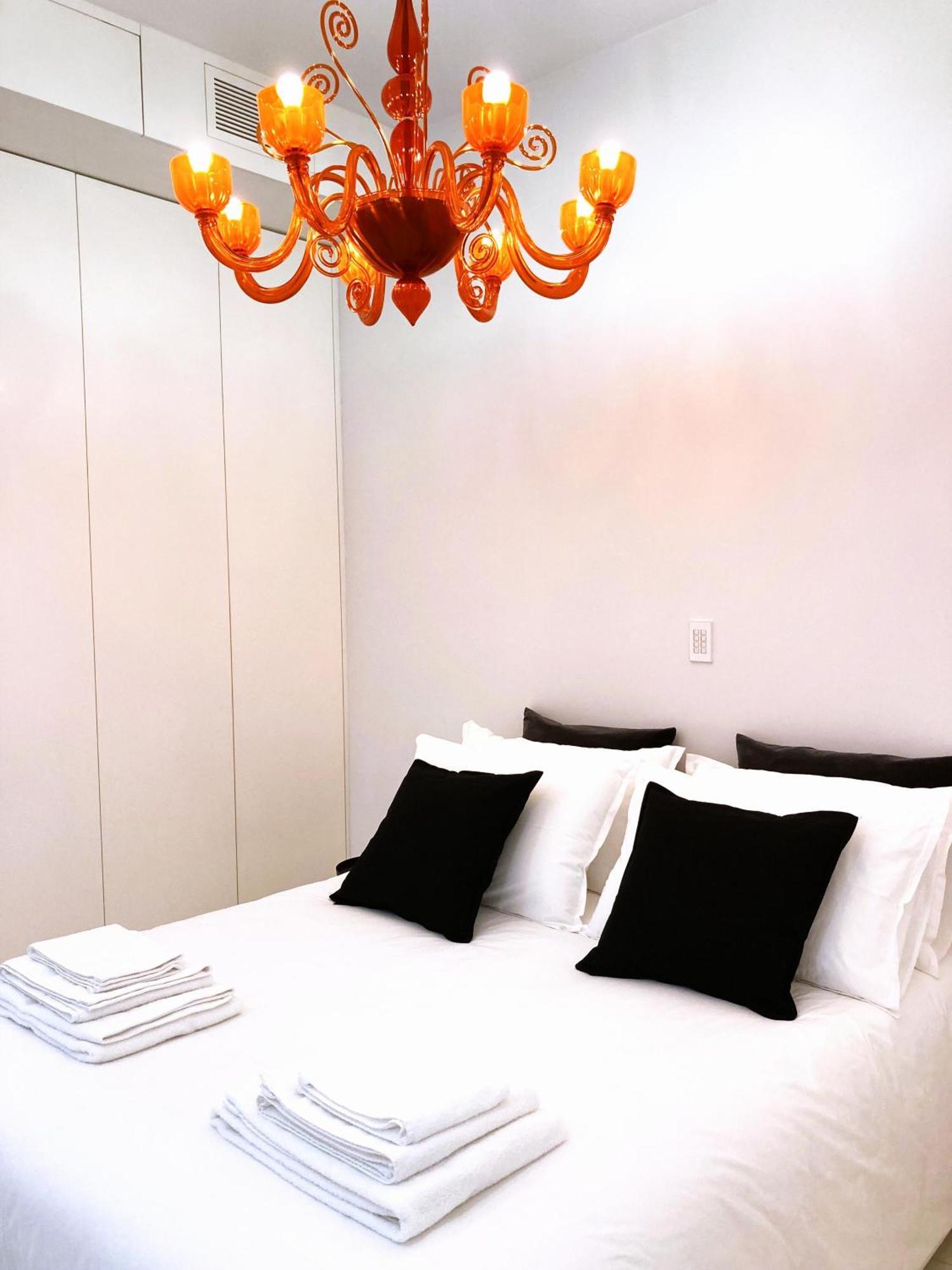 Duomo Intero Apartment Mailand