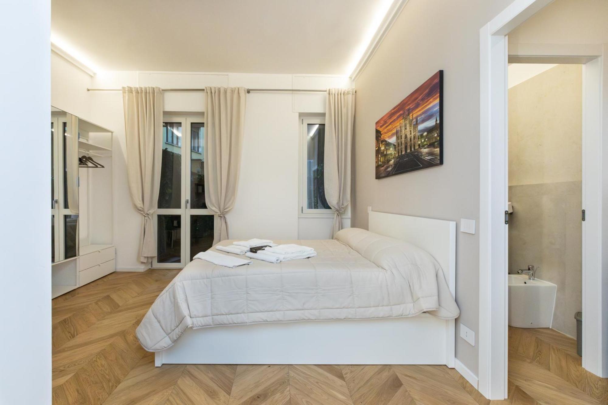 Apartment Magnoliaapartments - 2 Unione Duomo Mailand