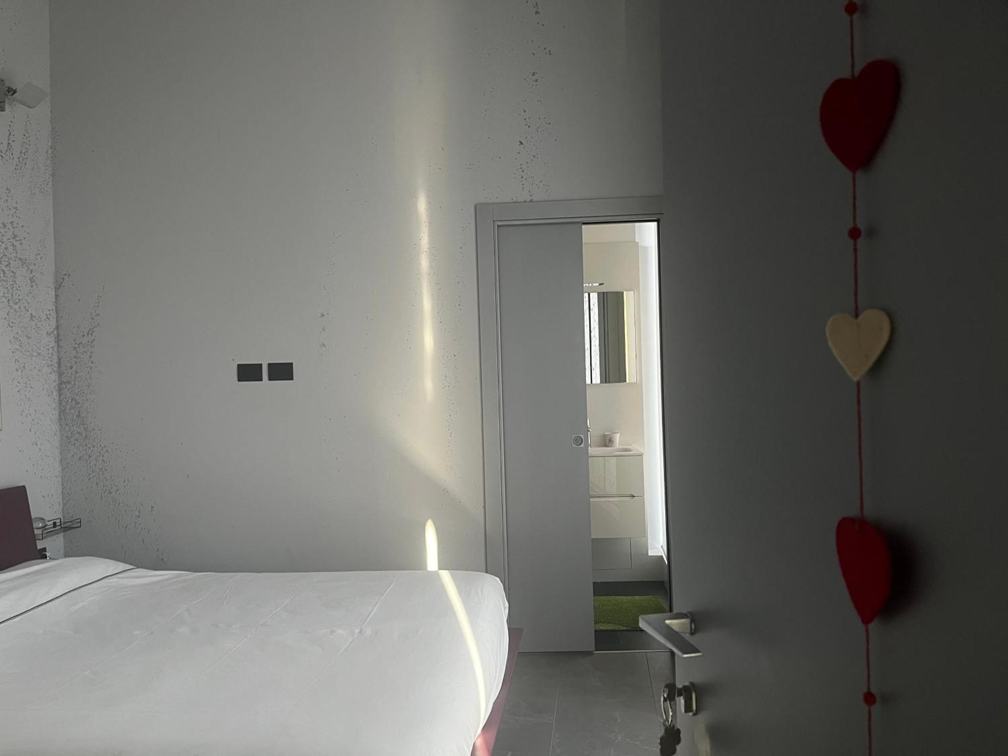 Bellissima Con Bagno Privato Citylife - Sempione Privatunterkunft Mailand