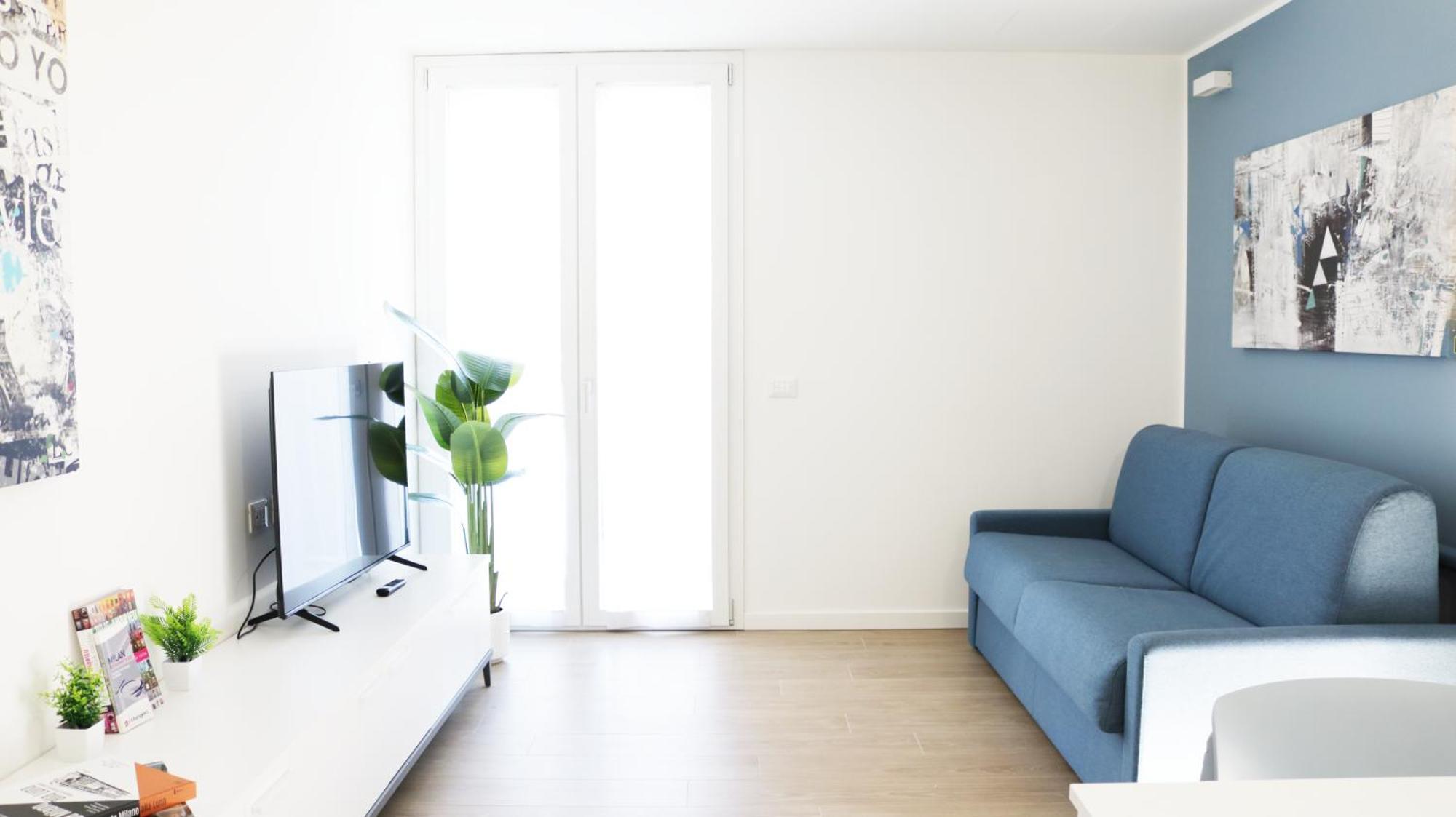 Apartamento Gonin 58