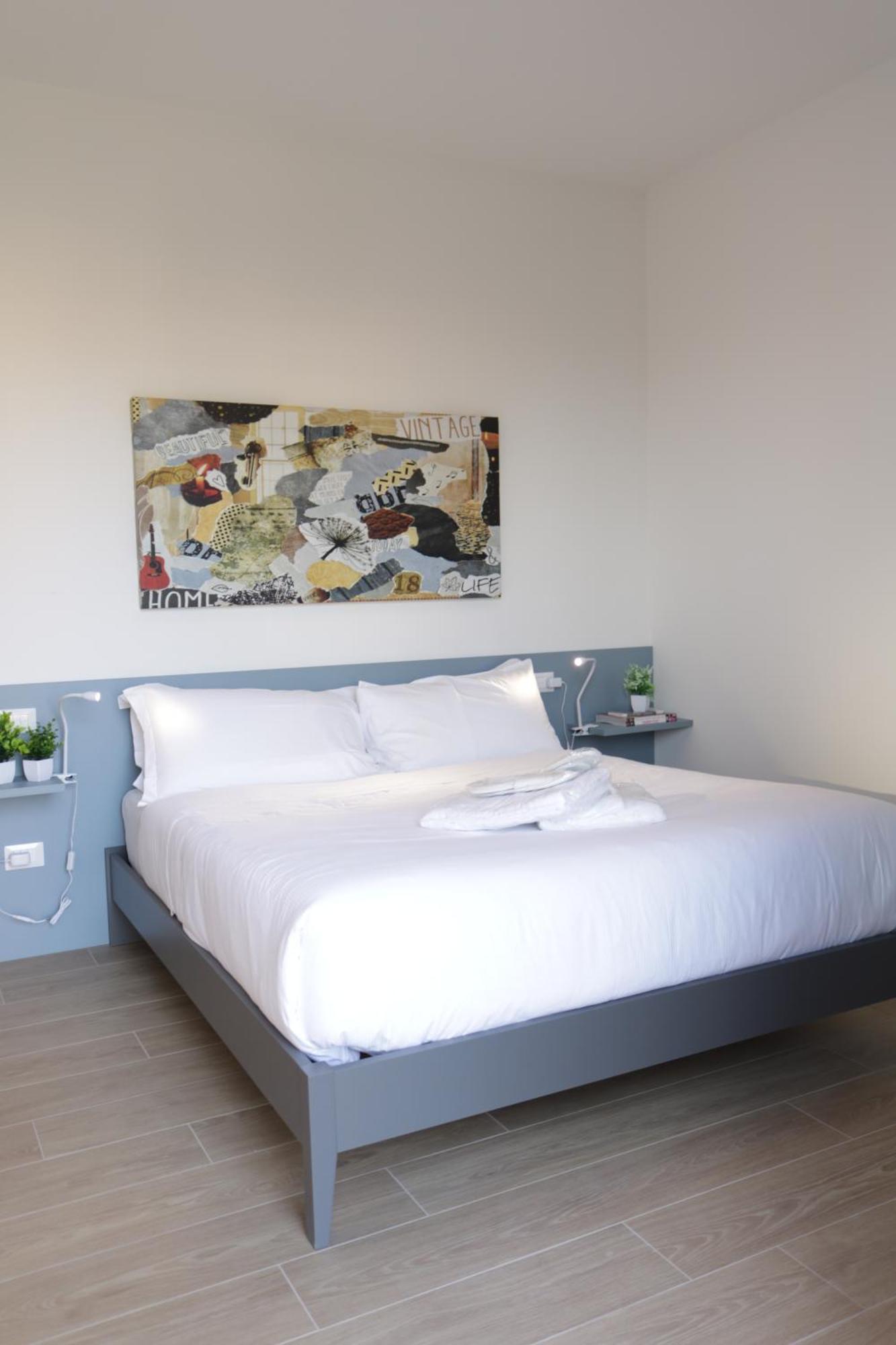 Gonin 58 Apartamento Milão