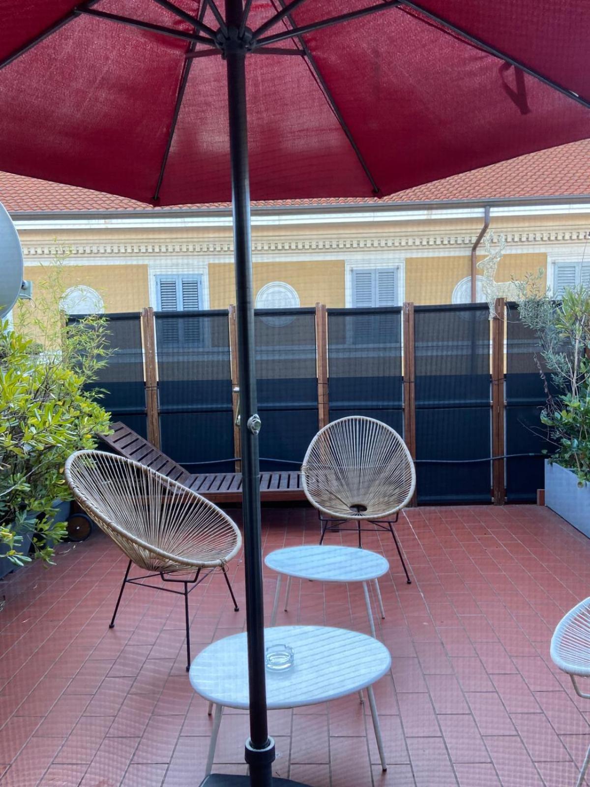 Attico Navigli-tortona Apartment Mailand