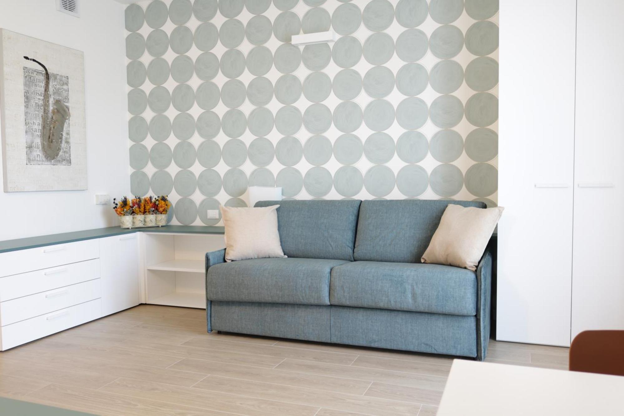 Apartamento Gonin 58