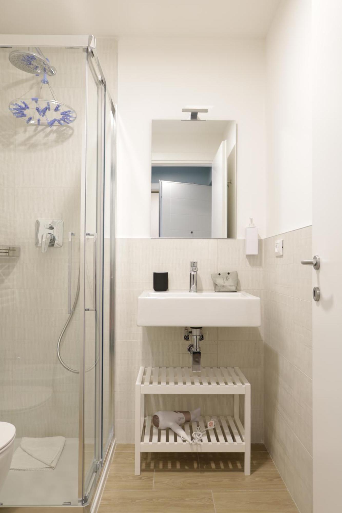 Gonin 58 Apartamento Milão