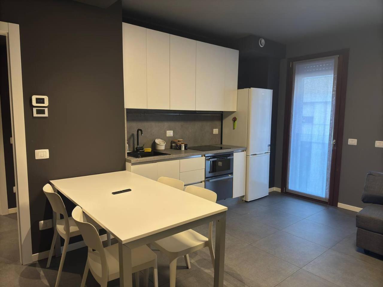Dolcedeluxe Station Apartment Mailand