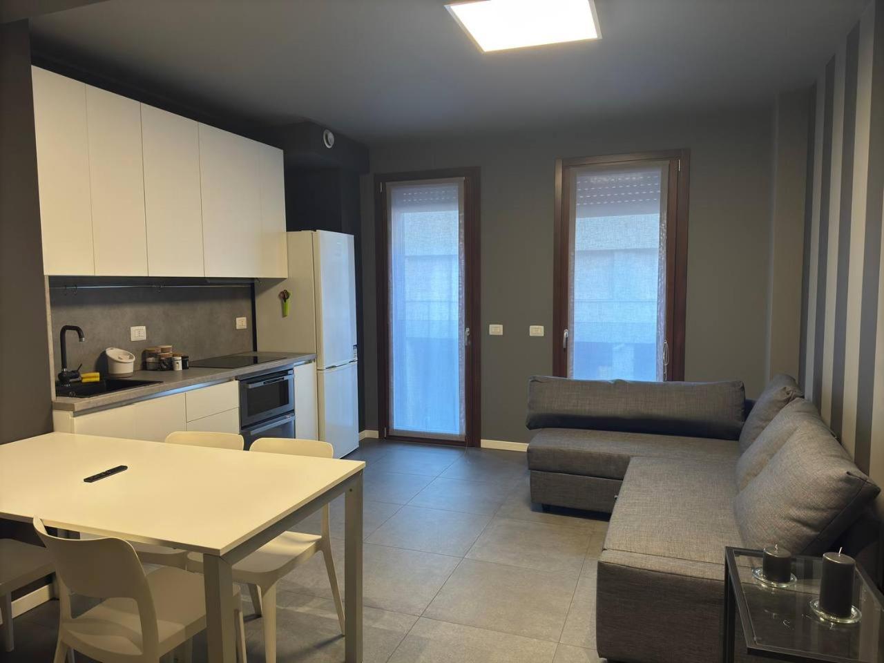 Apartment Dolcedeluxe Station *