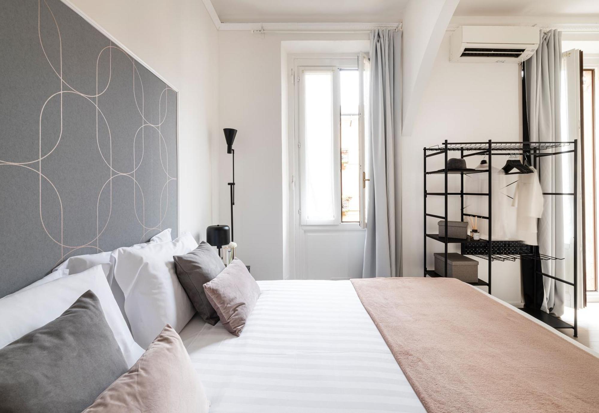 Easylife - In Porta Venezia Hotel Milão