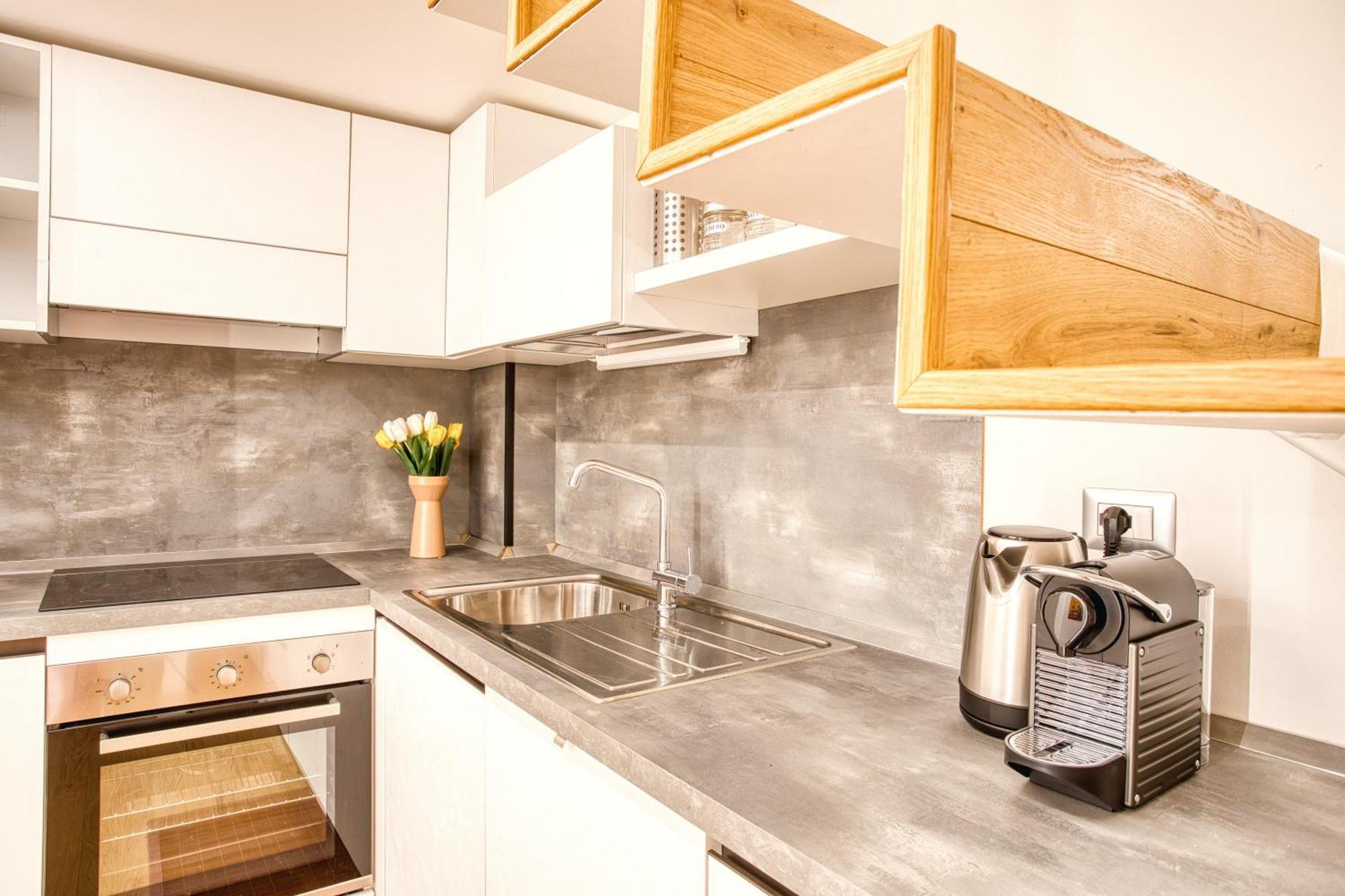Walk To Navigli - Via Gola - 2 Bedrooms * Mailand