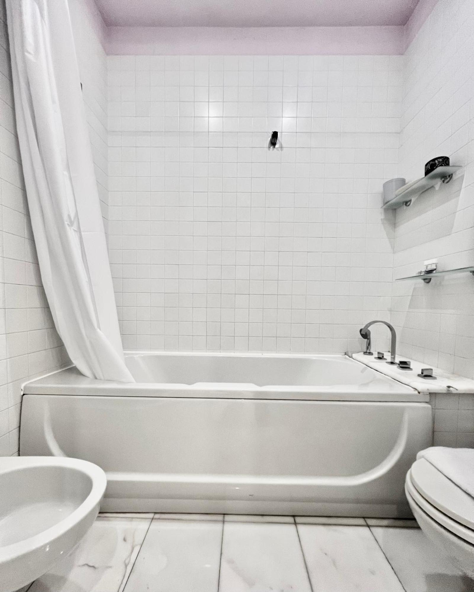 Big Luxury Shopping District Duomo Lima-m1 Fiera Apartment *