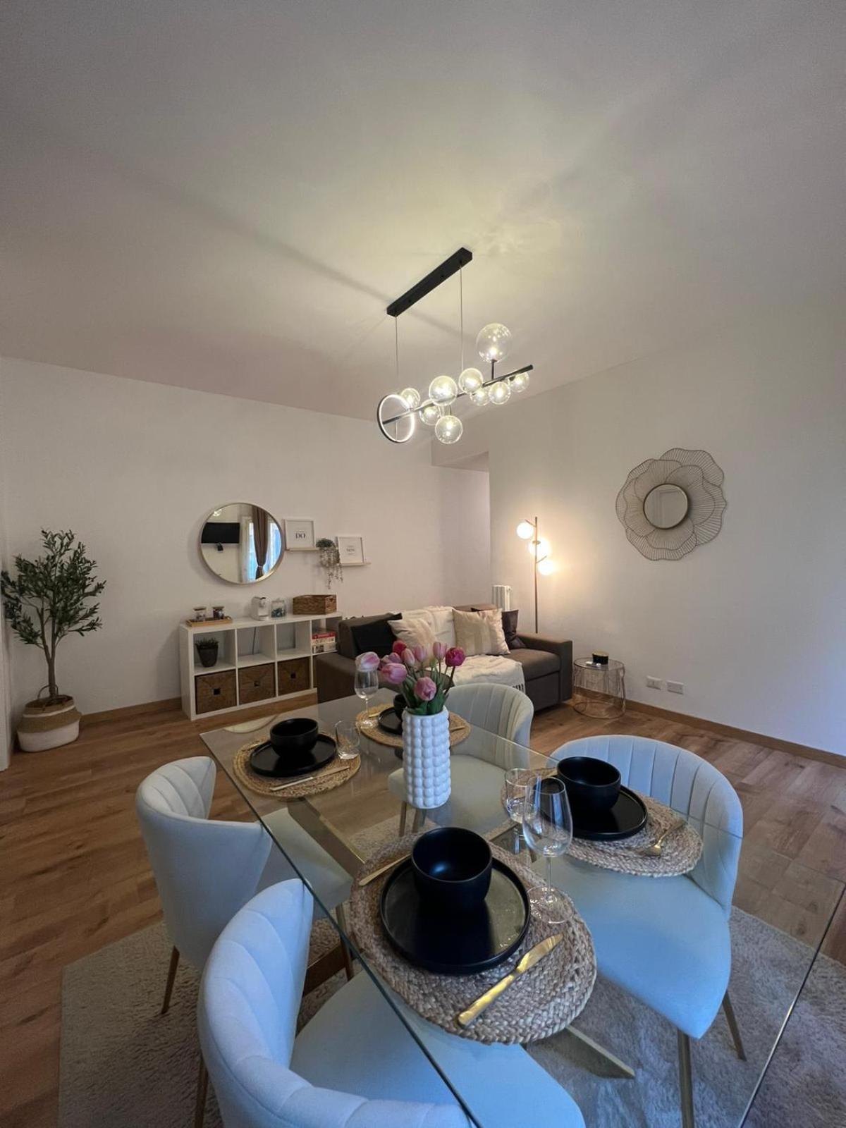 Apartment La Regina Delle Locazioni In Bocconi Mailand