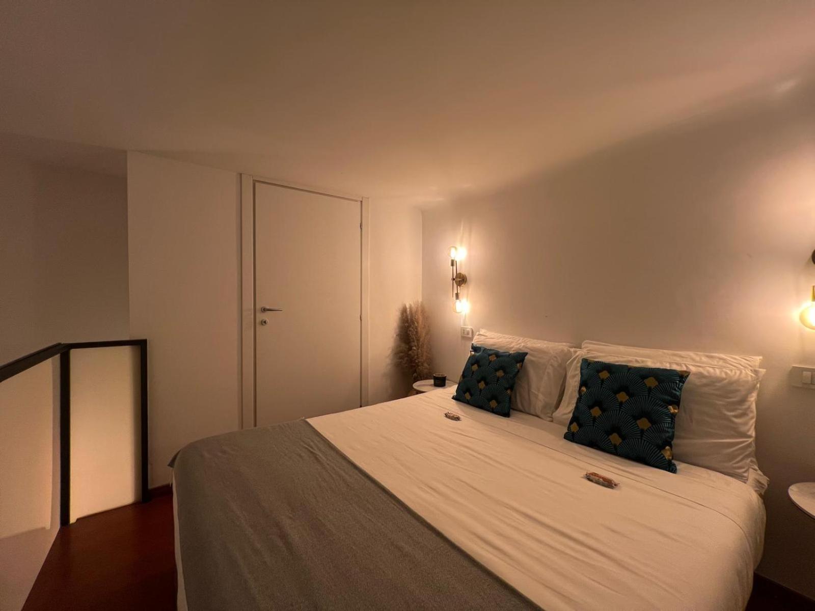 Apartment La Regina Delle Locazioni In Porta Romana 2 Mailand