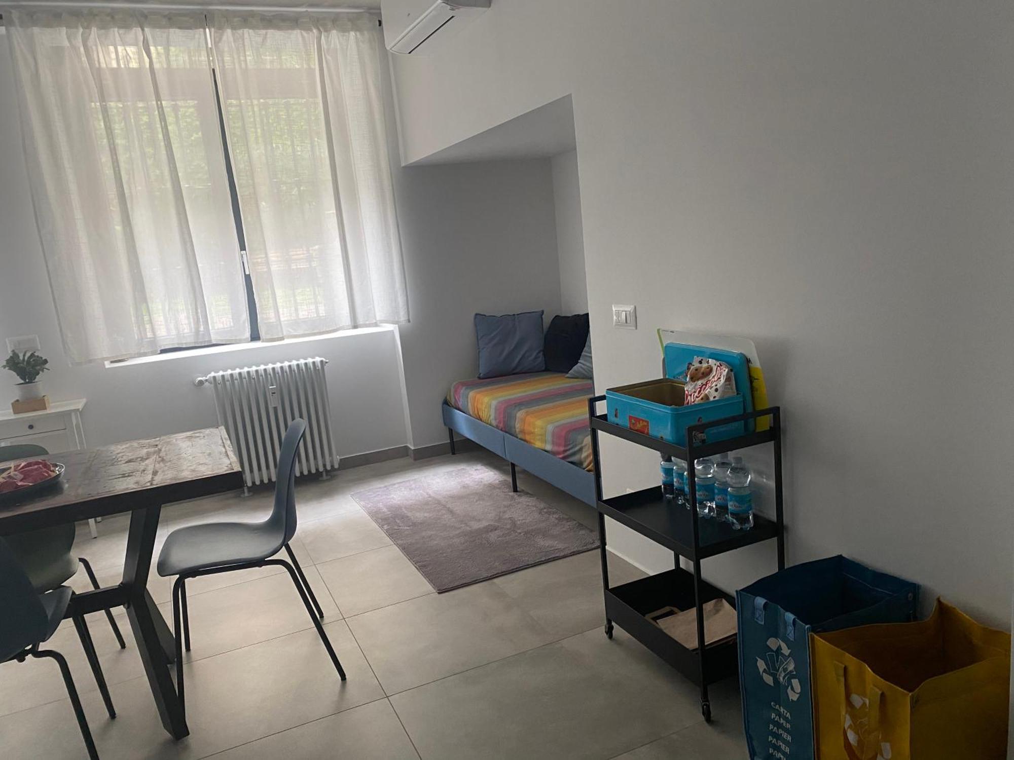 Loft 33 * Mailand