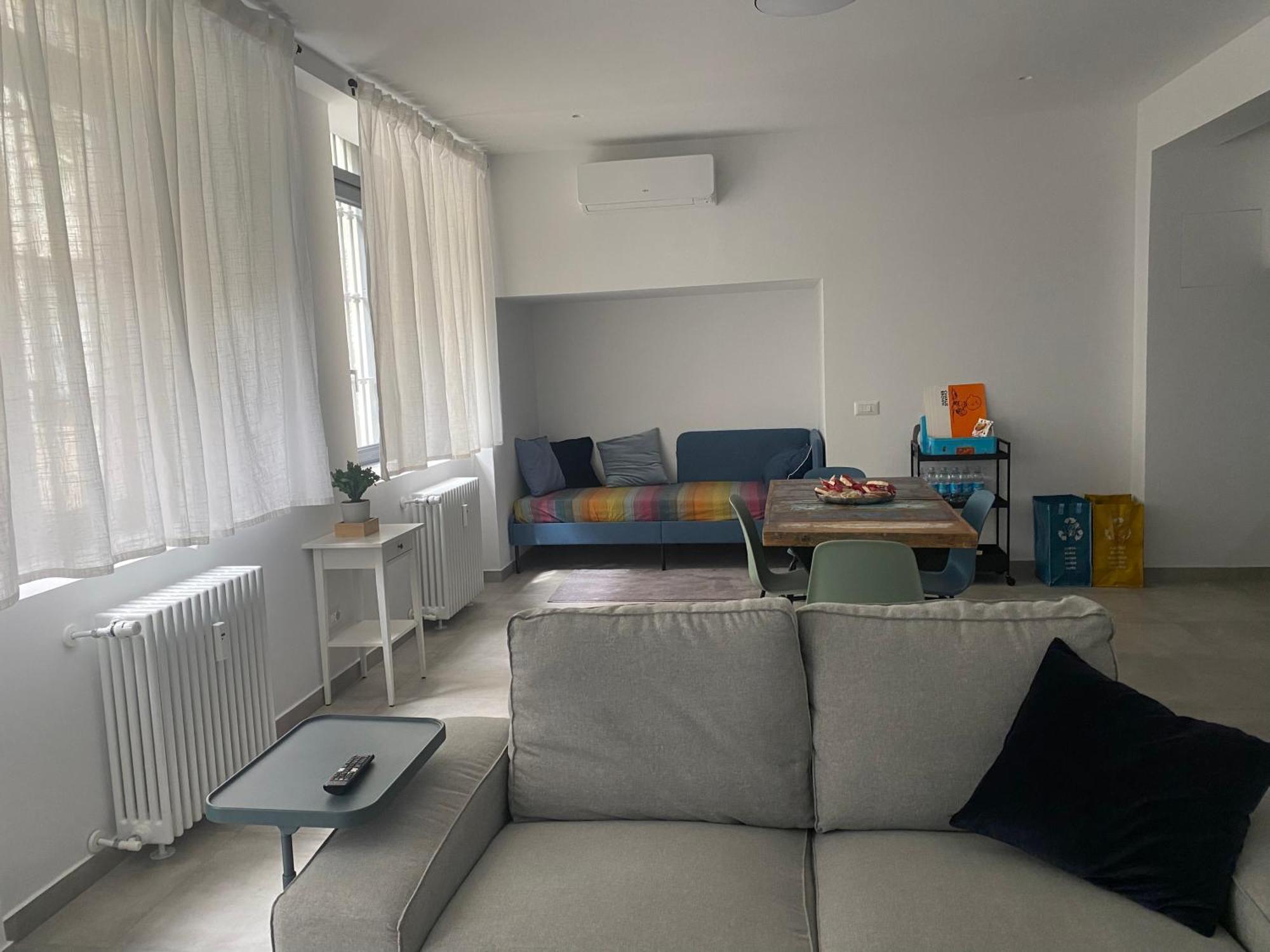 Loft 33 Apartment Mailand