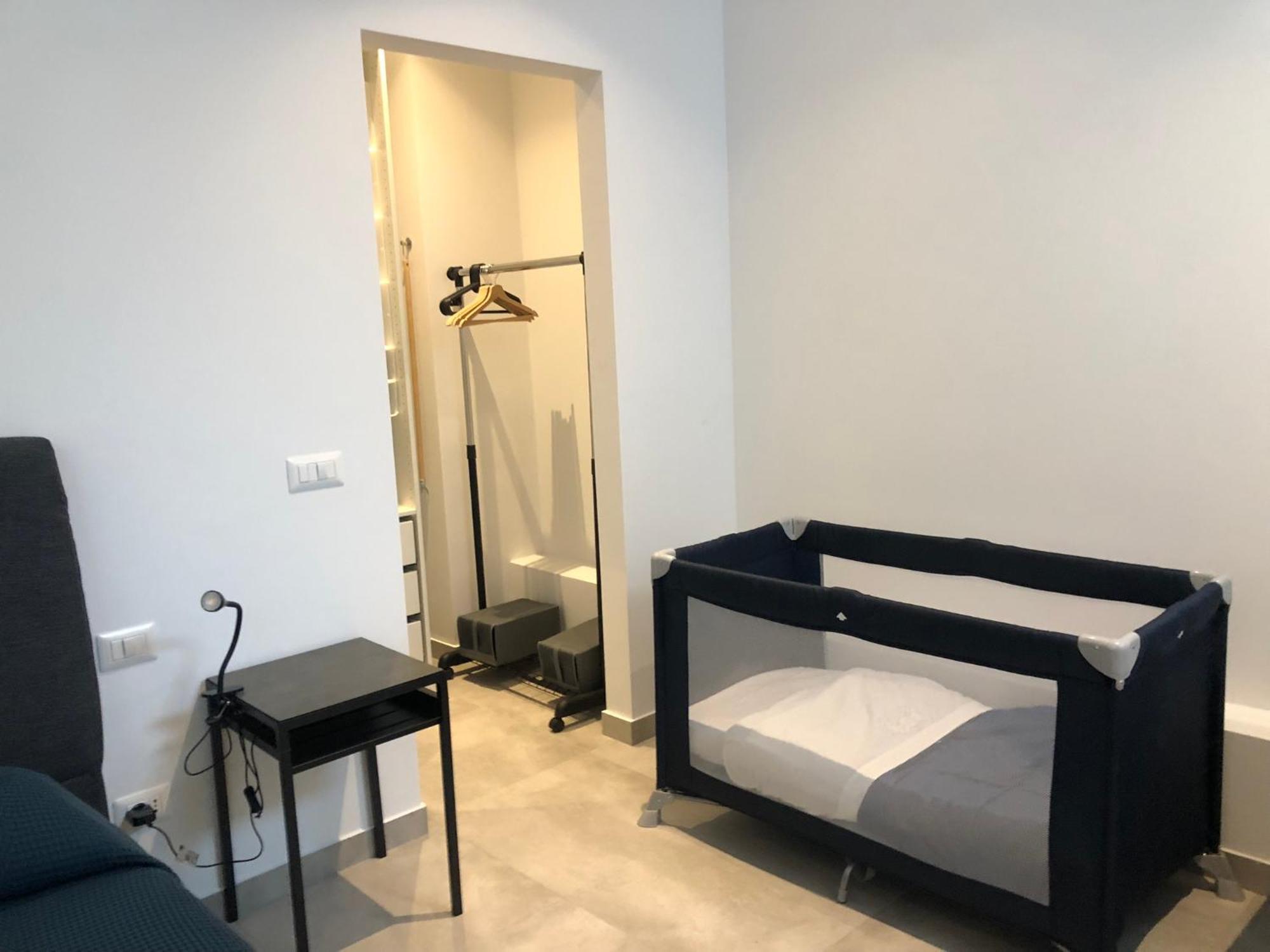 Loft 33 Mailand