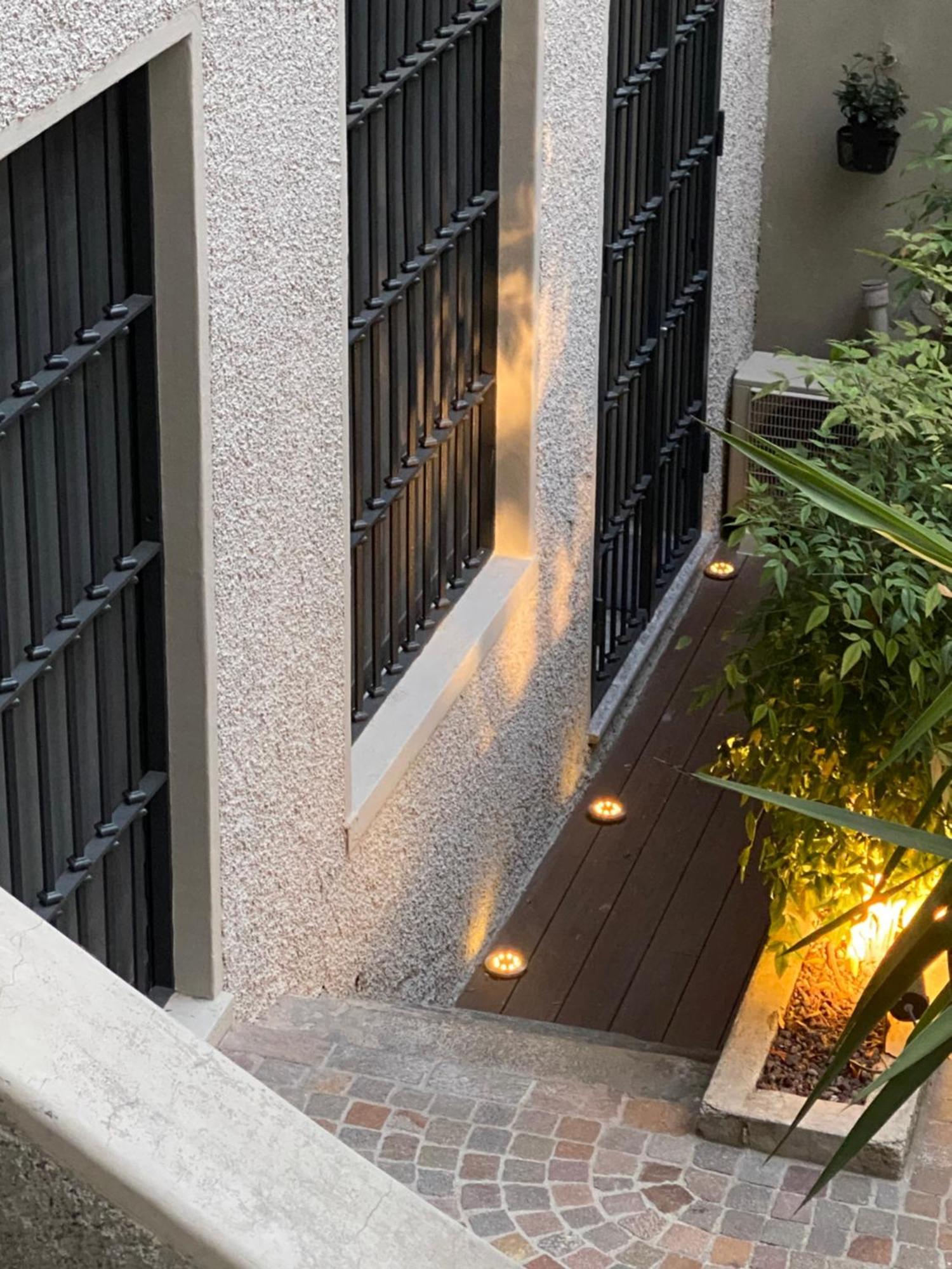 Loft 33 * Mailand