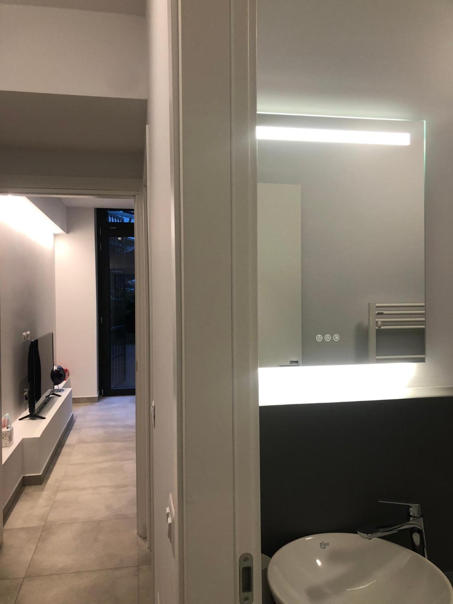 Loft 33 Apartment Mailand