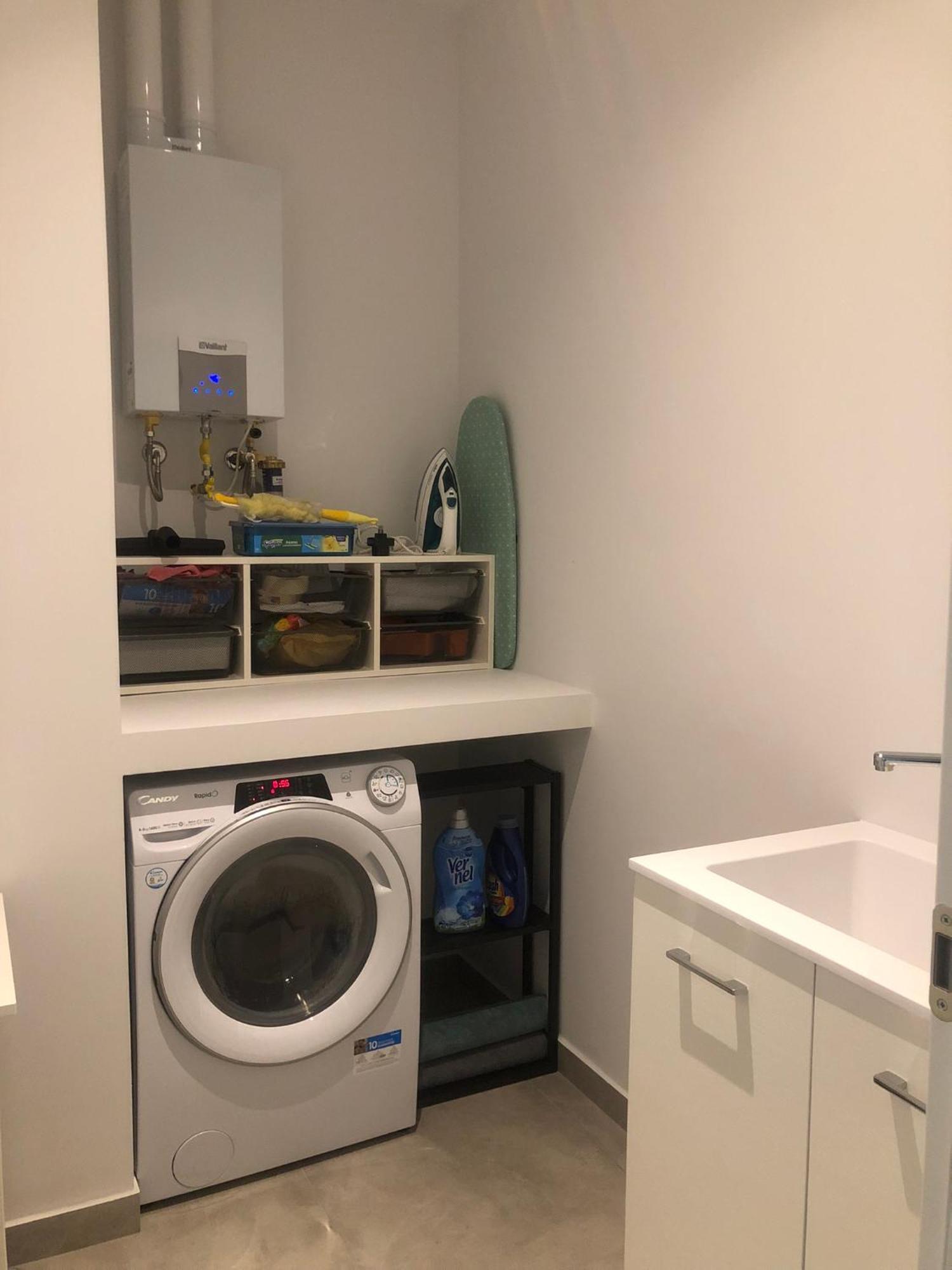 Apartment Loft 33 Mailand