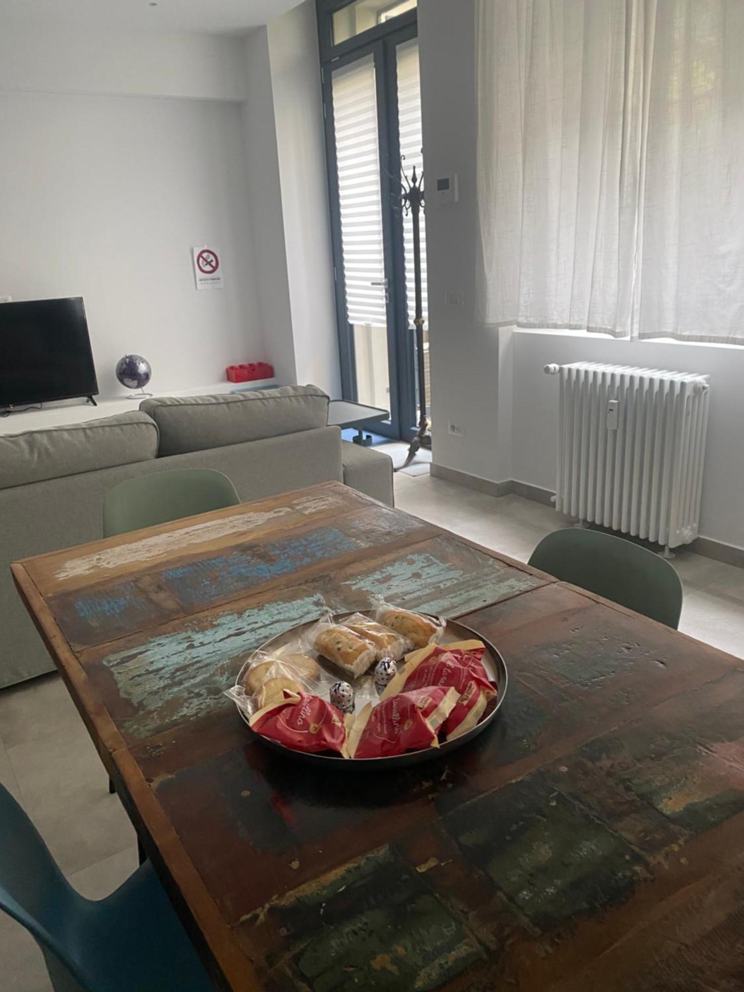 Loft 33 Mailand