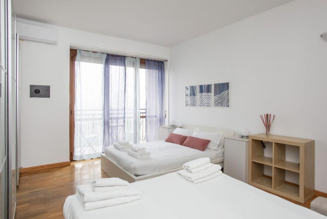 Apartment We - Ripamonti 66 Mailand