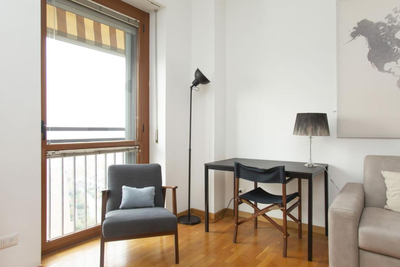 We - Ripamonti 66 Apartment Mailand