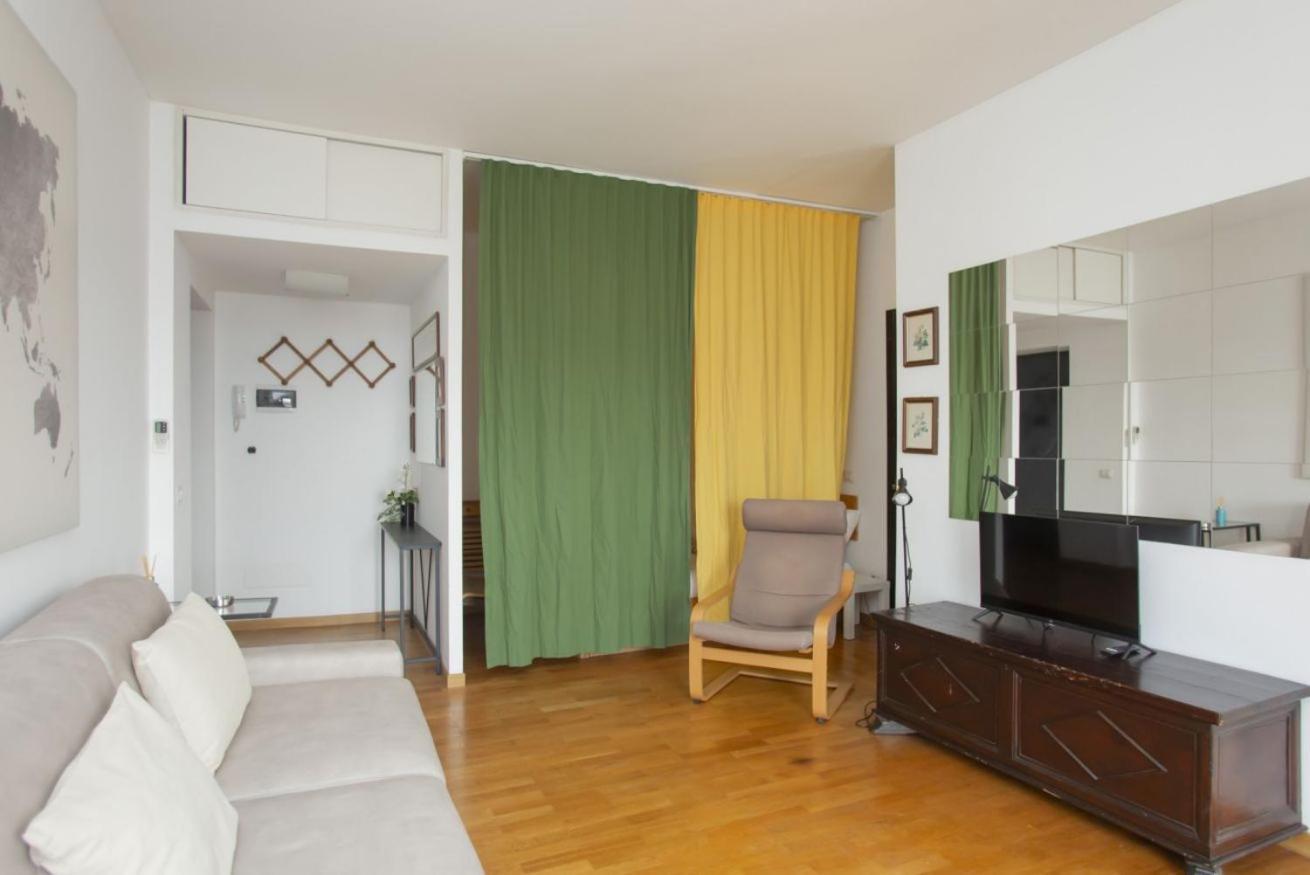 Apartment We - Ripamonti 66 Mailand