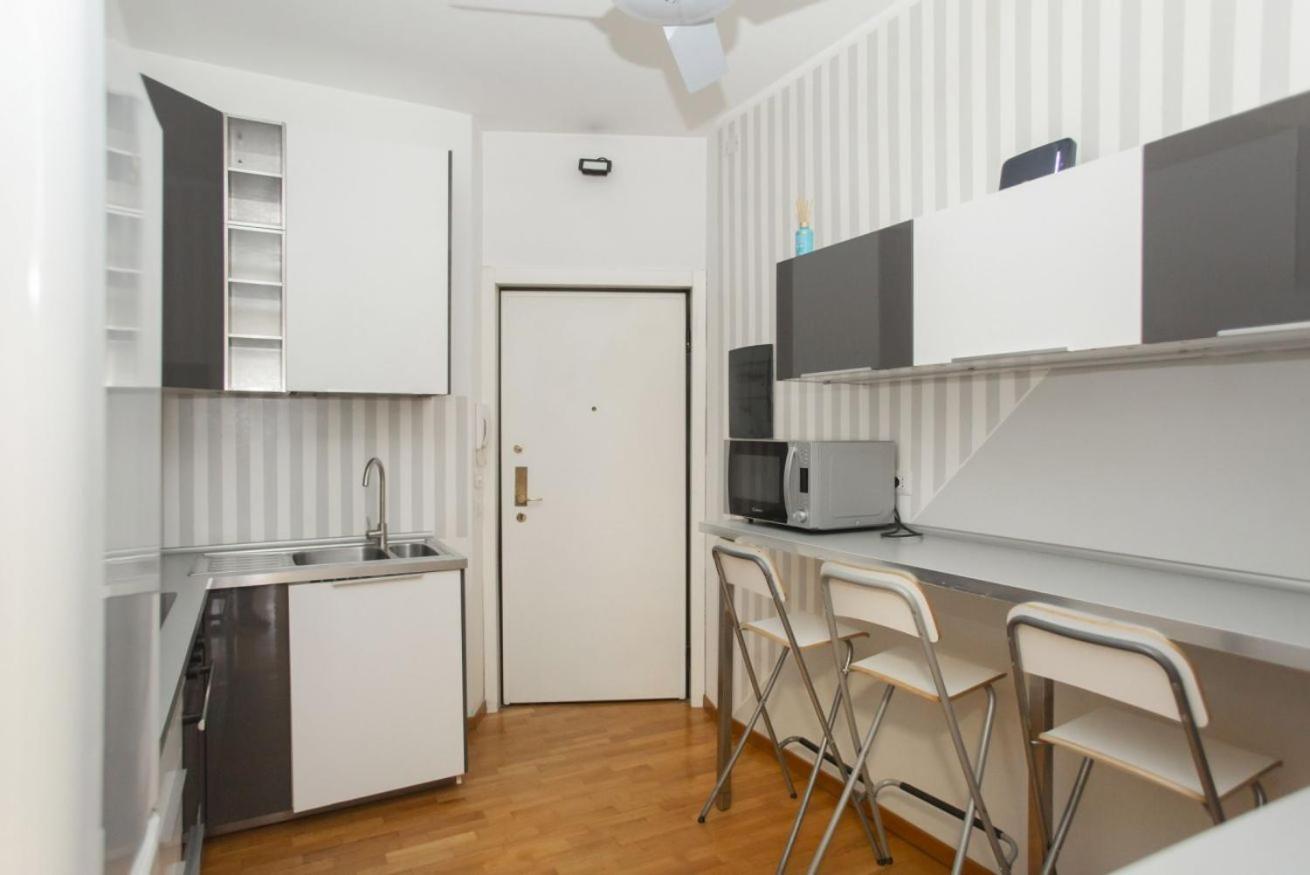 Apartment We - Ripamonti 66 Mailand