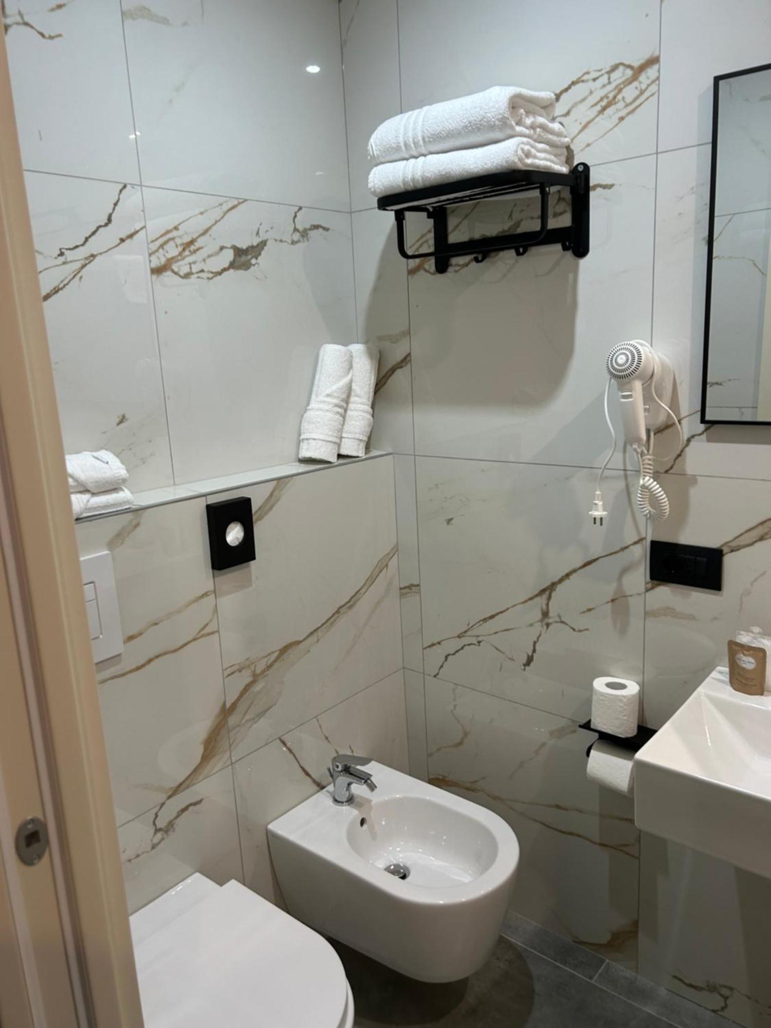 Hotel Stradivari Mailand