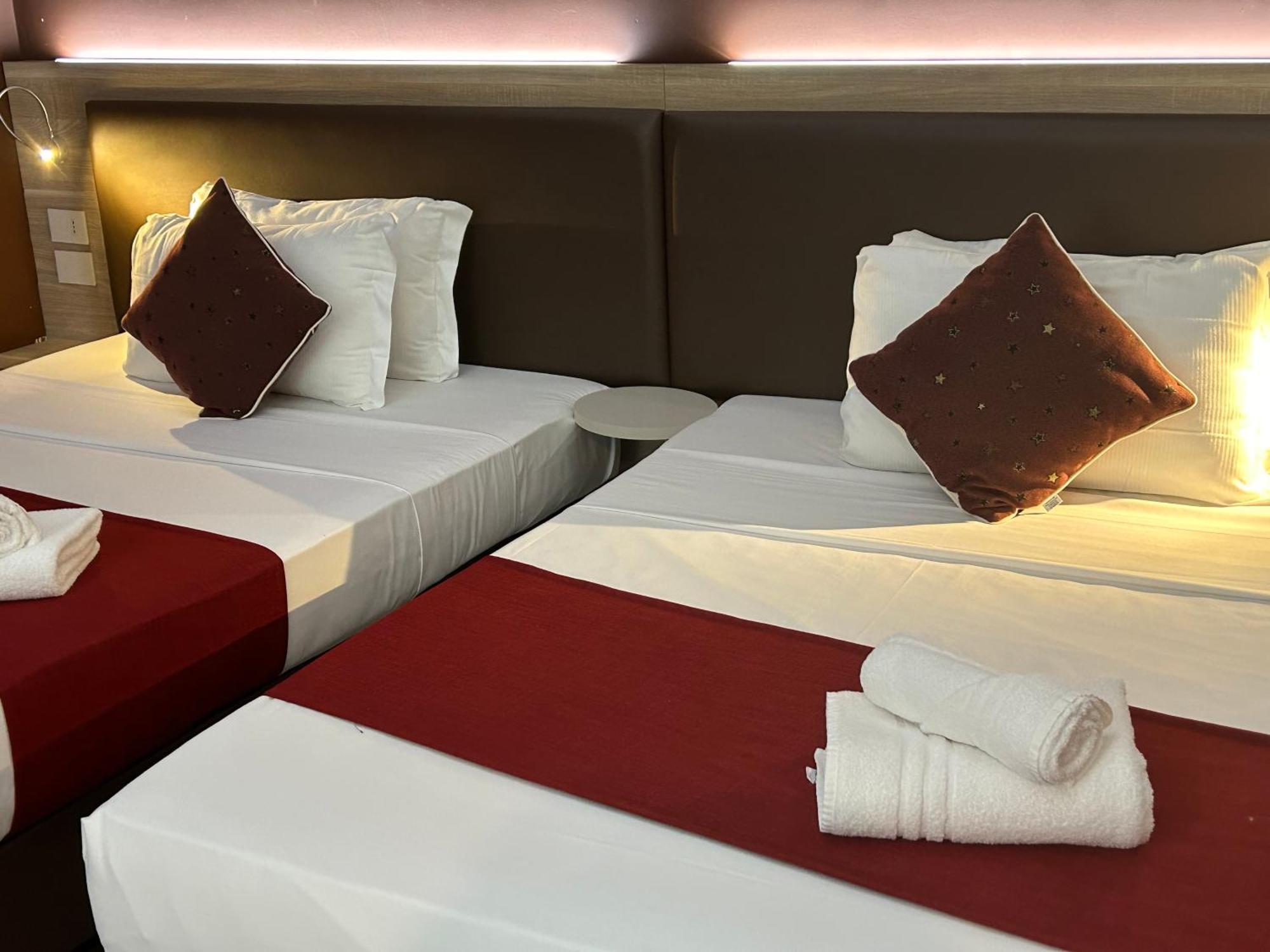 Stradivari Hotel Mailand