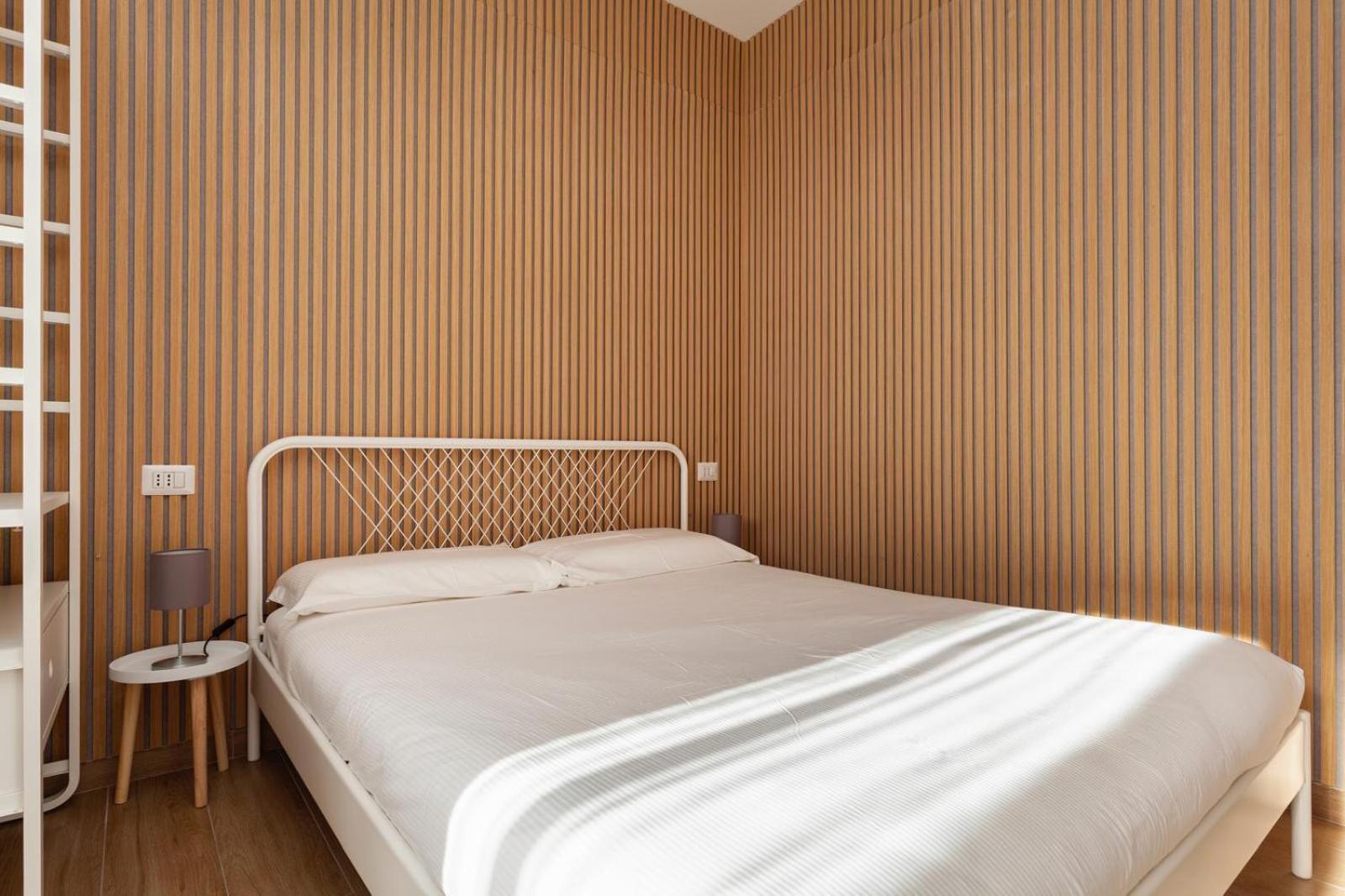 Apartamento Zanella 50