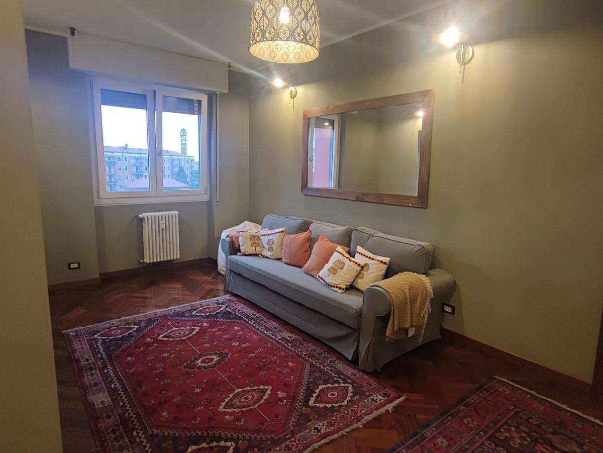 Periferia Chic Apartment