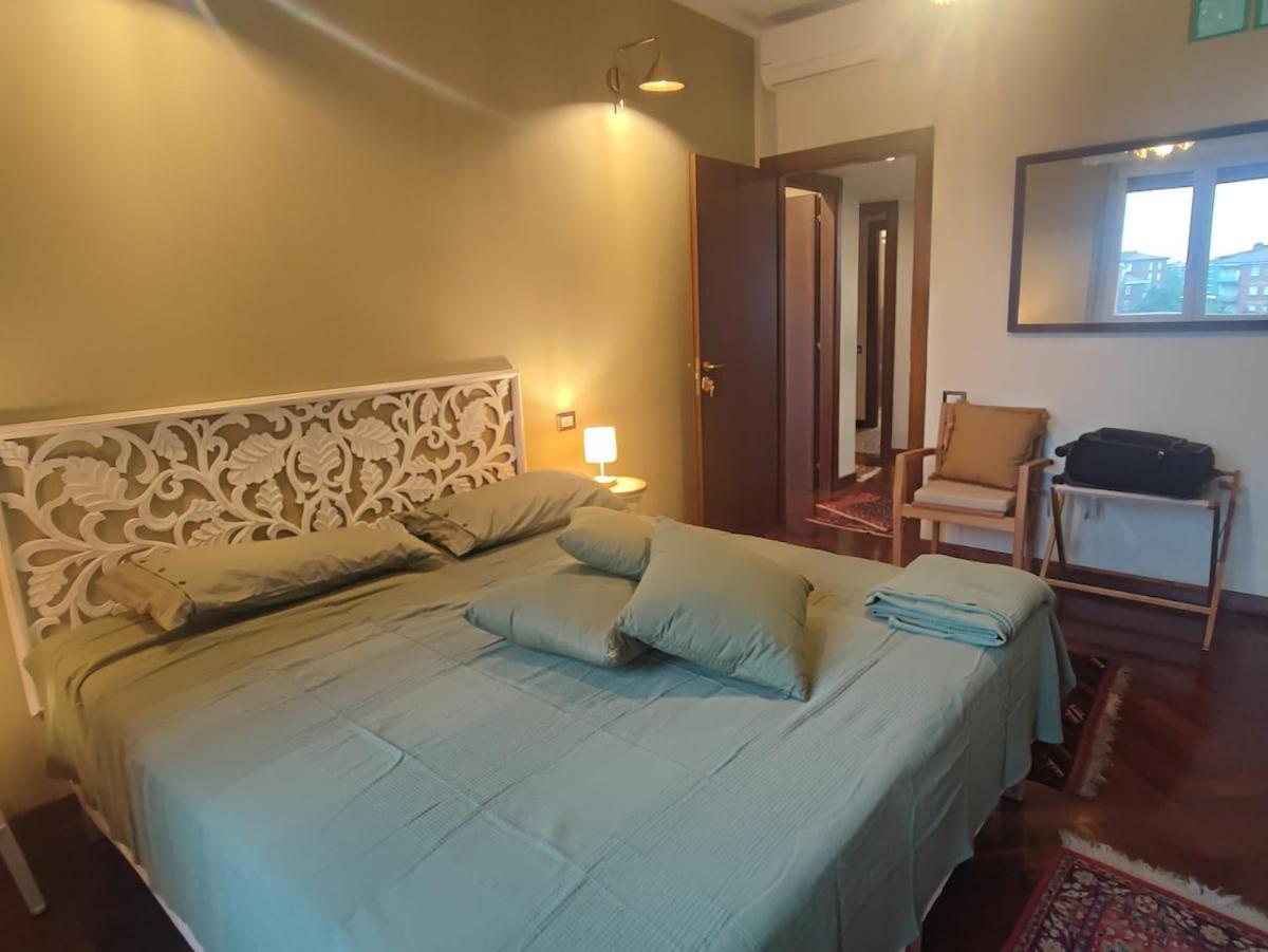 Apartment Periferia Chic *