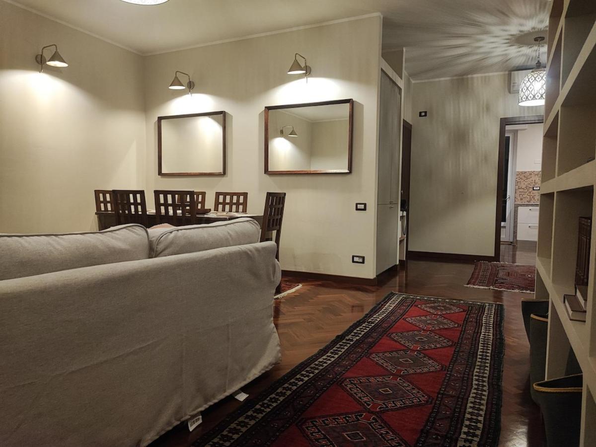 Periferia Chic Apartment *