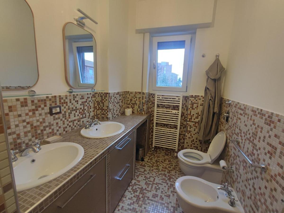 Apartment Periferia Chic