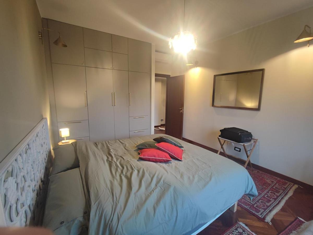 Apartment Periferia Chic *