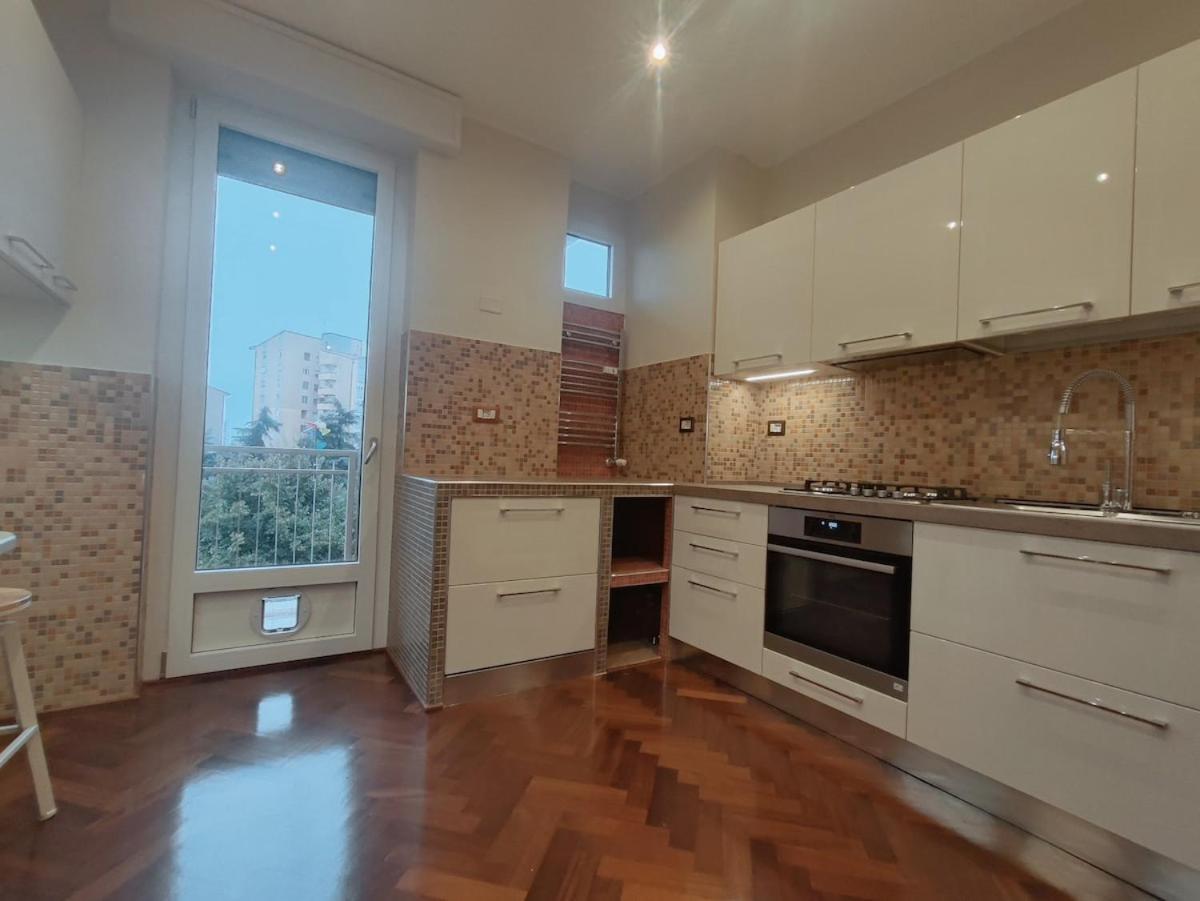 Periferia Chic Mailand