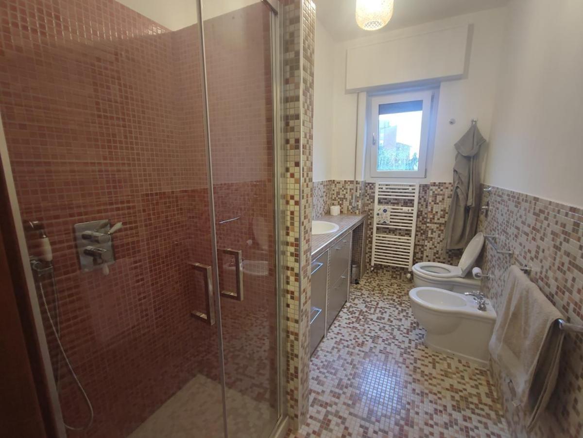 Periferia Chic Apartment Mailand