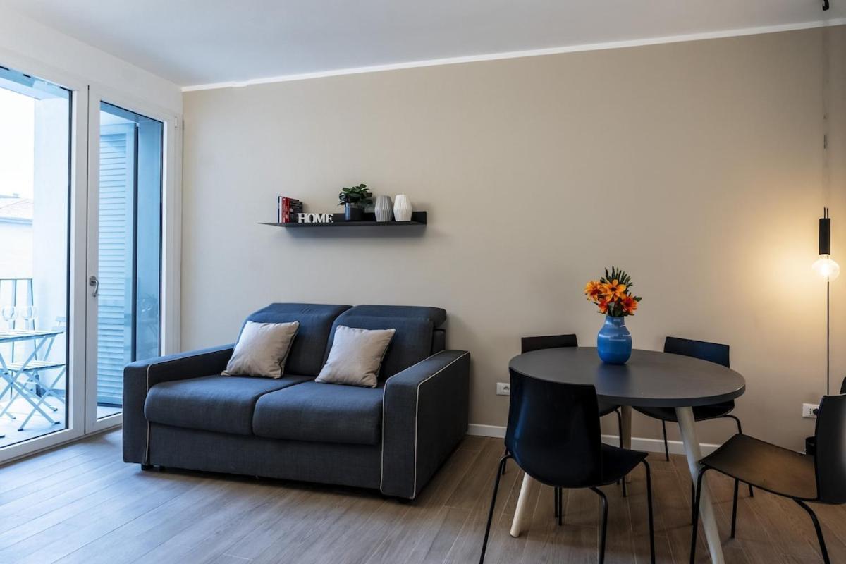 Apartment Duomo Bilocale - Private Gym- Metropolitana Mailand