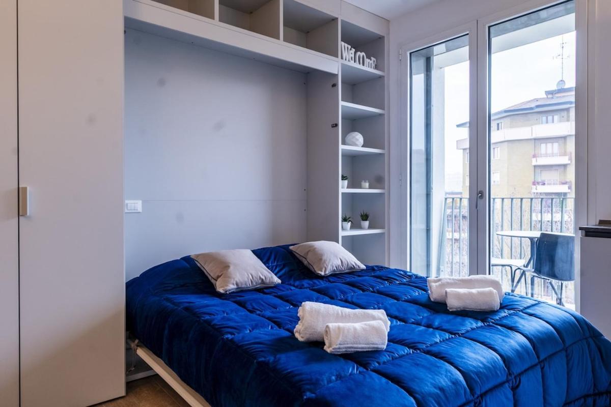 Duomo Space - Free Parking - Private Gym -metropolitana