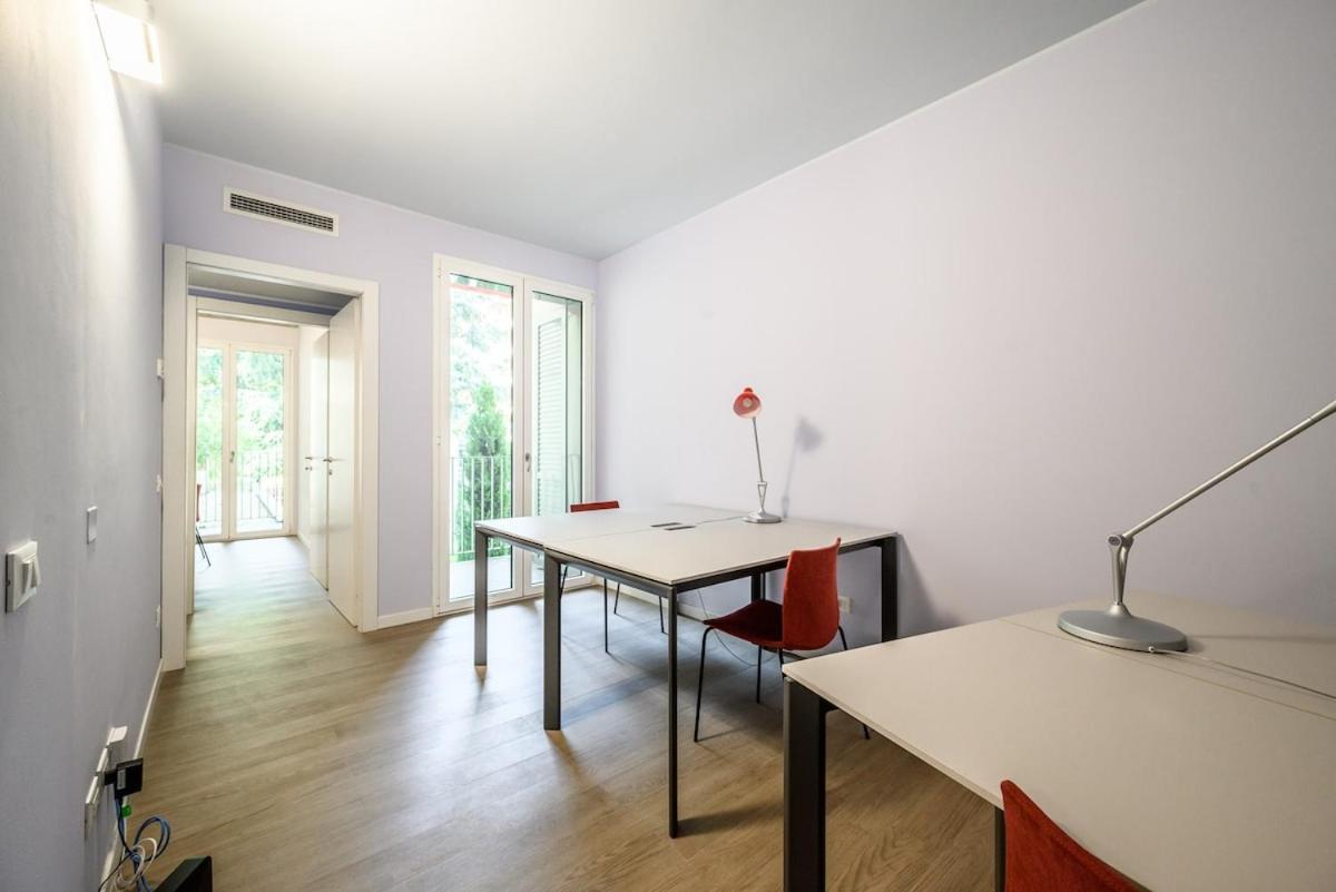 Duomo Space - Free Parking - Private Gym -metropolitana Mailand