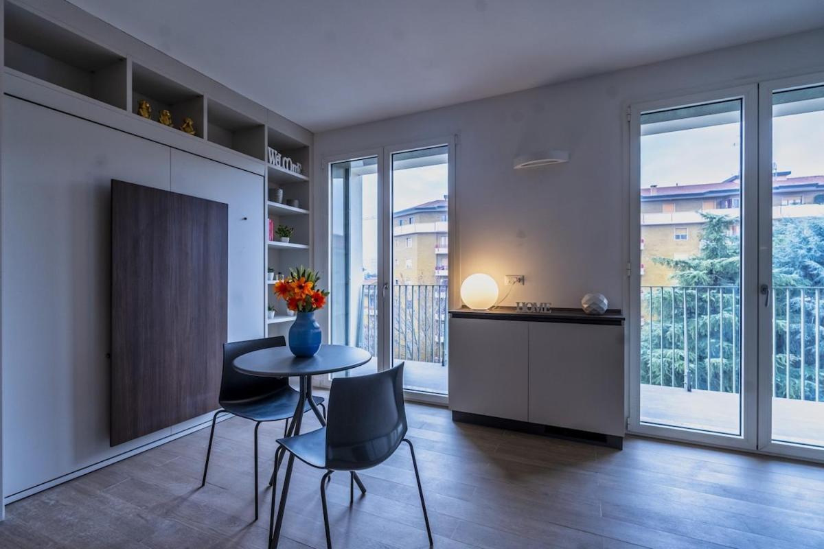 Duomo Space - Free Parking - Private Gym -metropolitana *