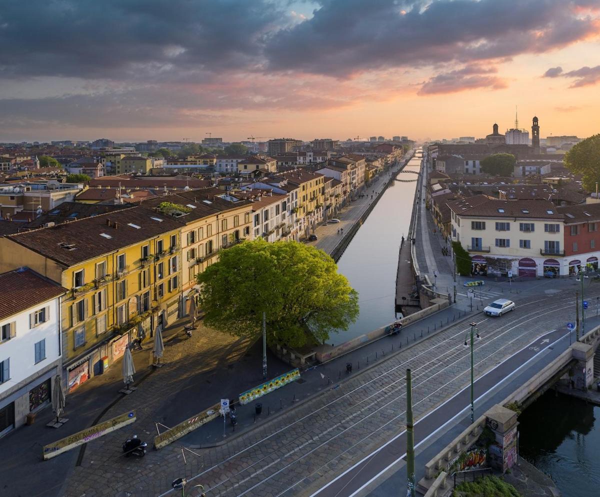 Duomo Space - Free Parking - Private Gym -metropolitana *