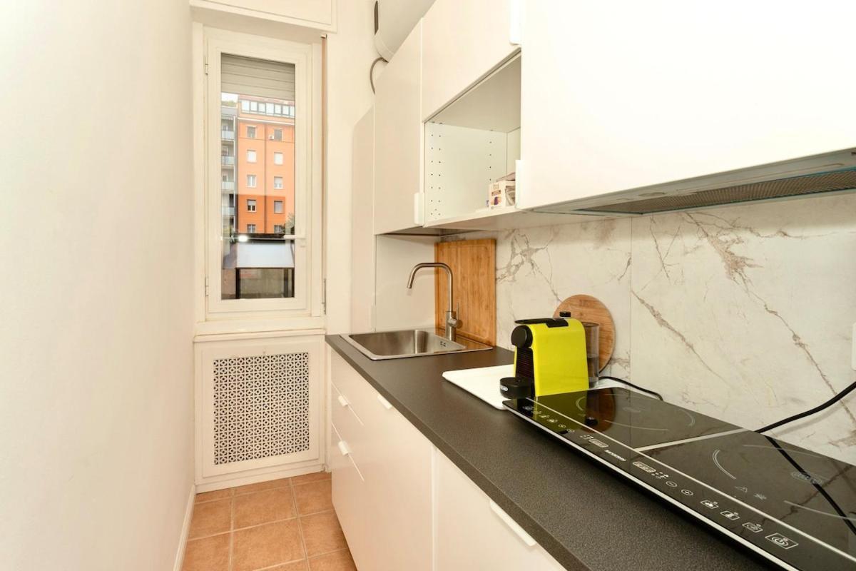 Apartment Cozy One-bedroom In
